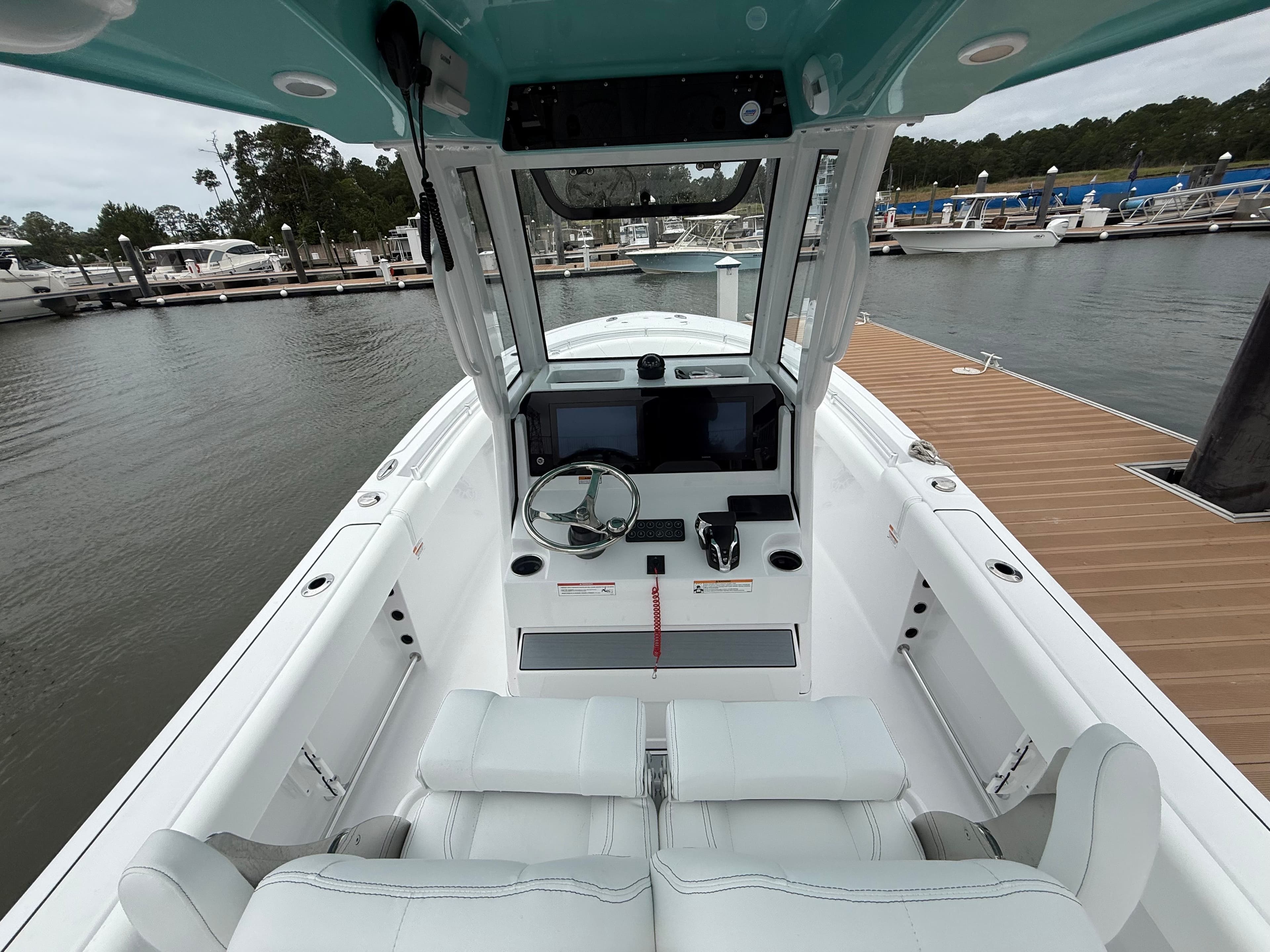 2026 SPORTSMAN 231 HERITAGE - Image 7