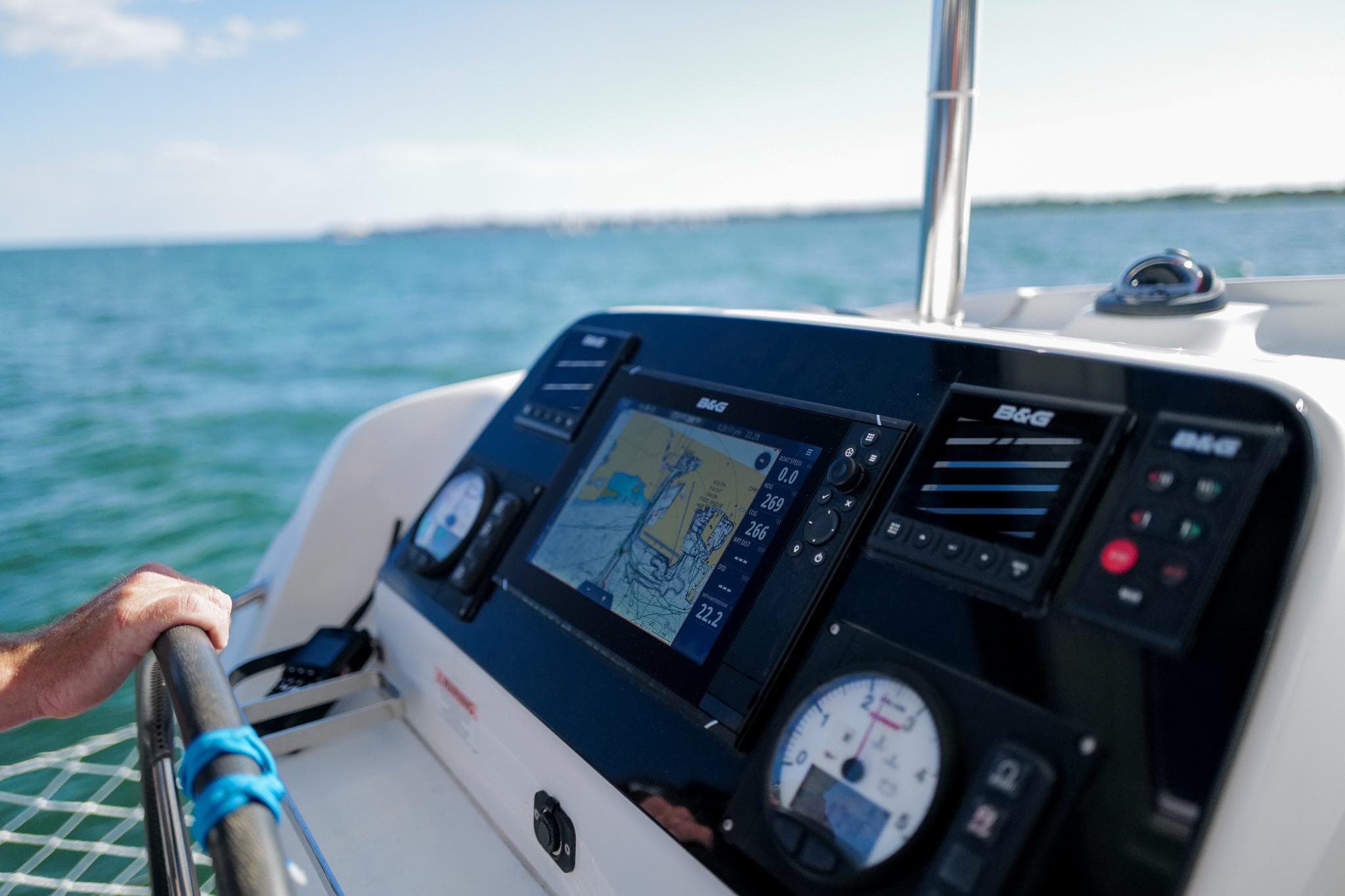 2017 Lagoon 42 - 69