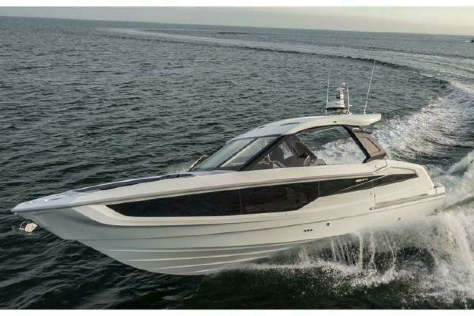 2022 Galeon 325 GTO - Image 10