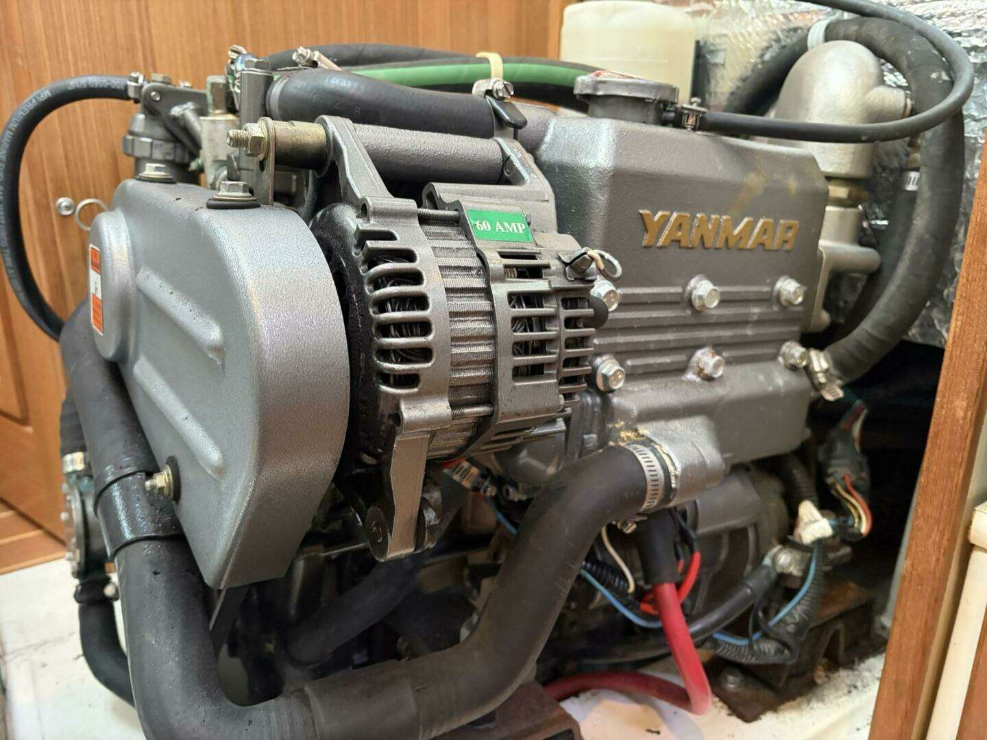 2010 Catalina 309 - Image 81