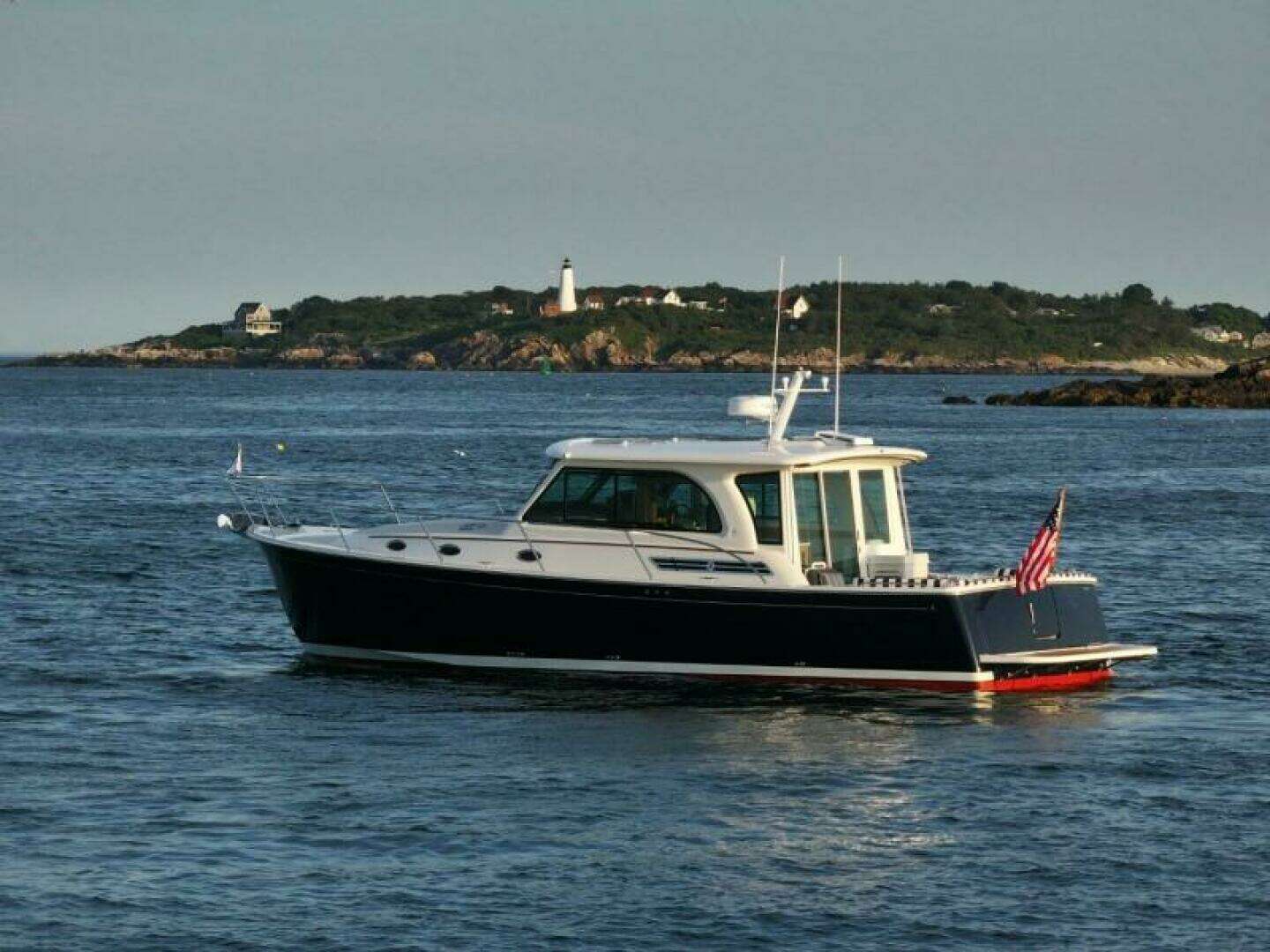 2027 Back Cove 412 - Image 5
