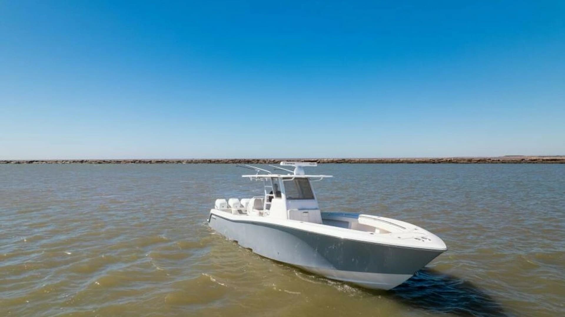2019 Invincible 39 Open - Image 45