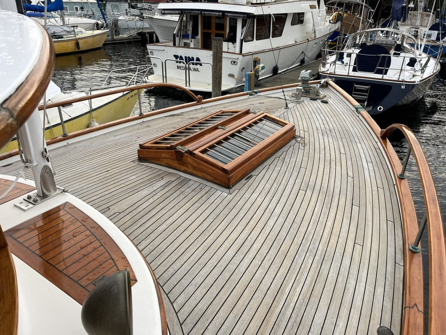 1987 Liberty 39 - Image 40