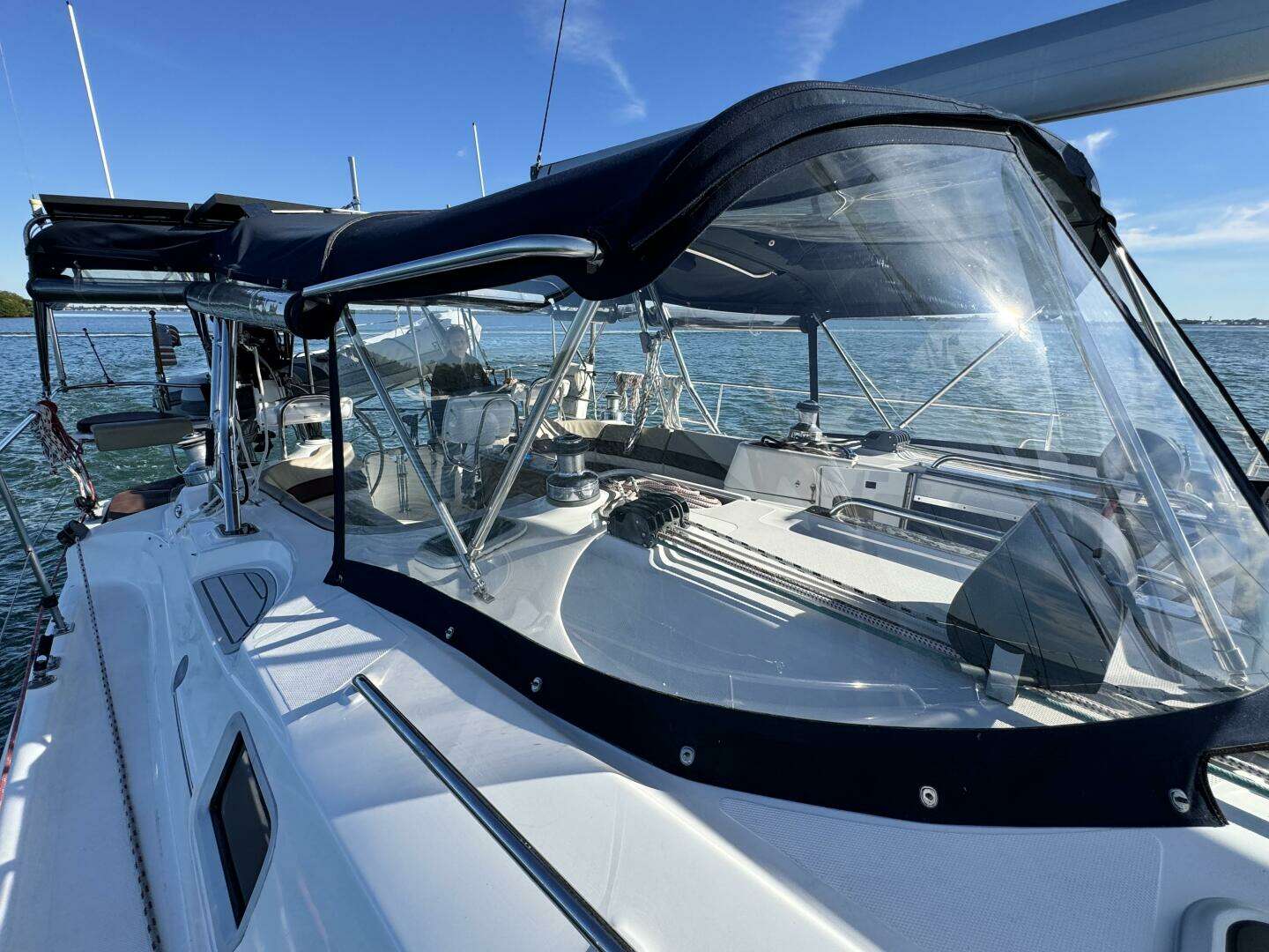 2008 Hunter — - Image 35