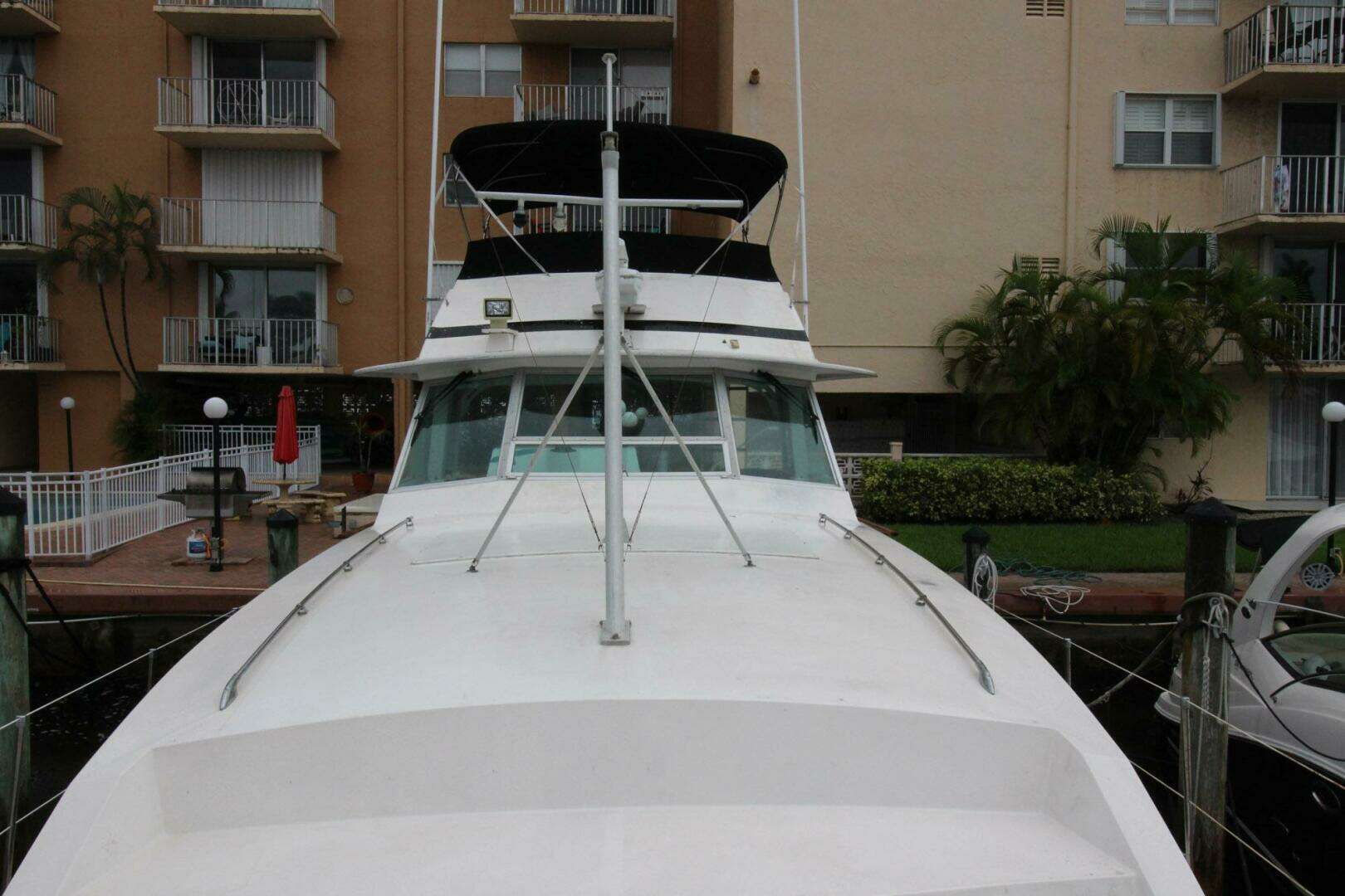 1974 Bertram 42 Motor Yacht - Image 8