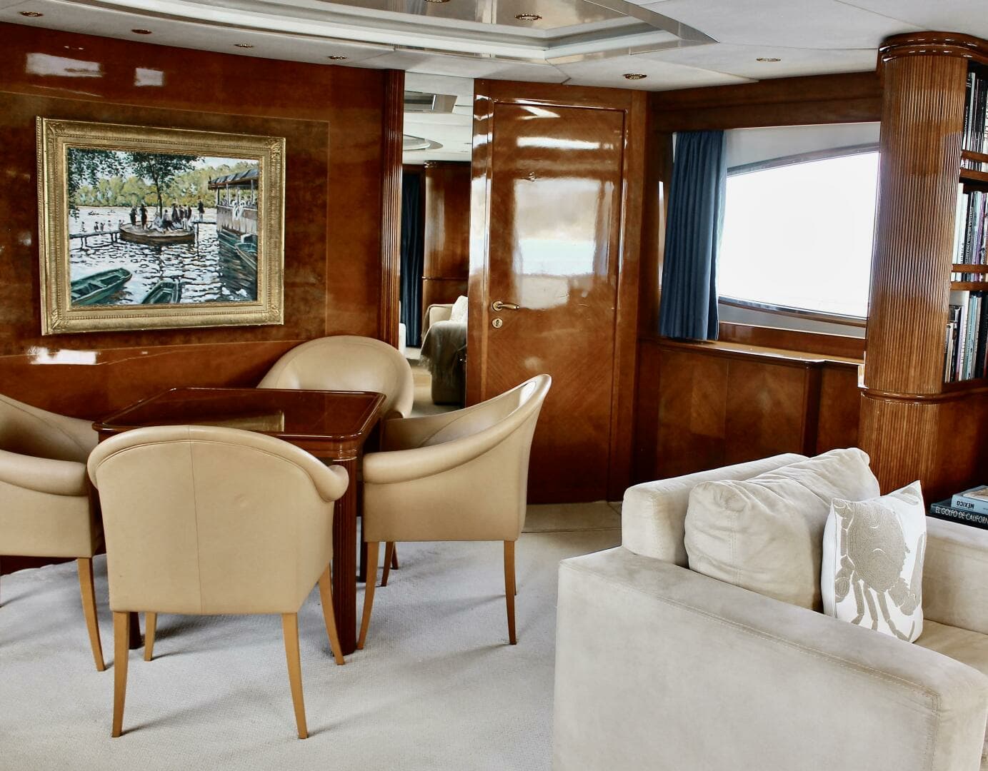 1999 Azimut Jumbo - Image 12