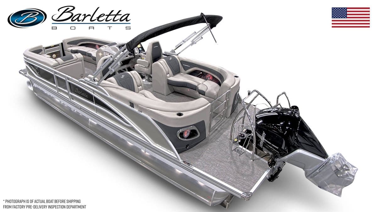 2026 Barletta CORSA 25QCSS - 2