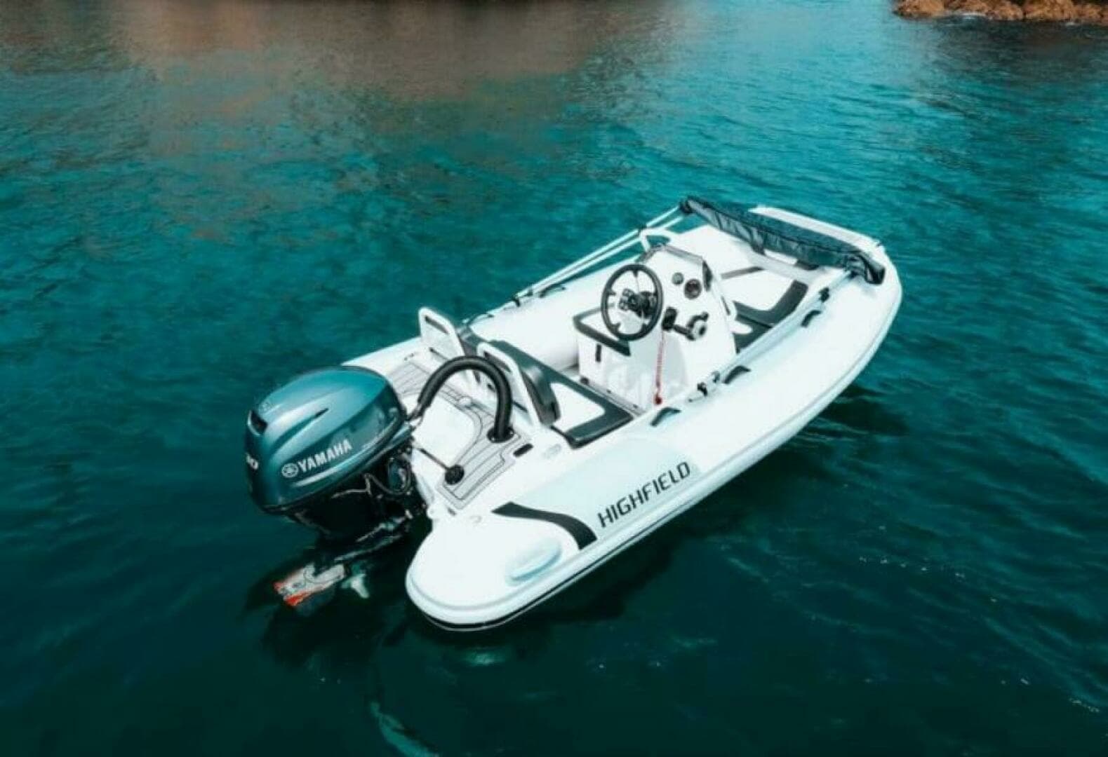 2025 Highfield Sport 330 - Image 3