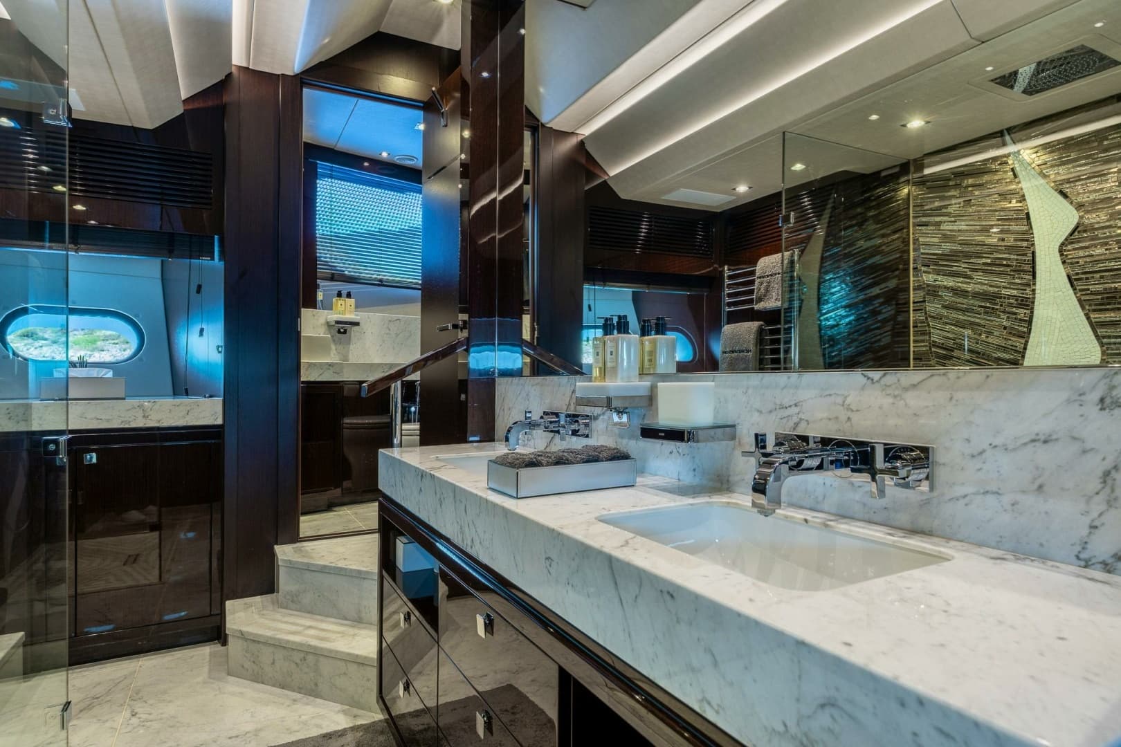 2020 Sunseeker Sunseeker 116 Yacht - Image 28