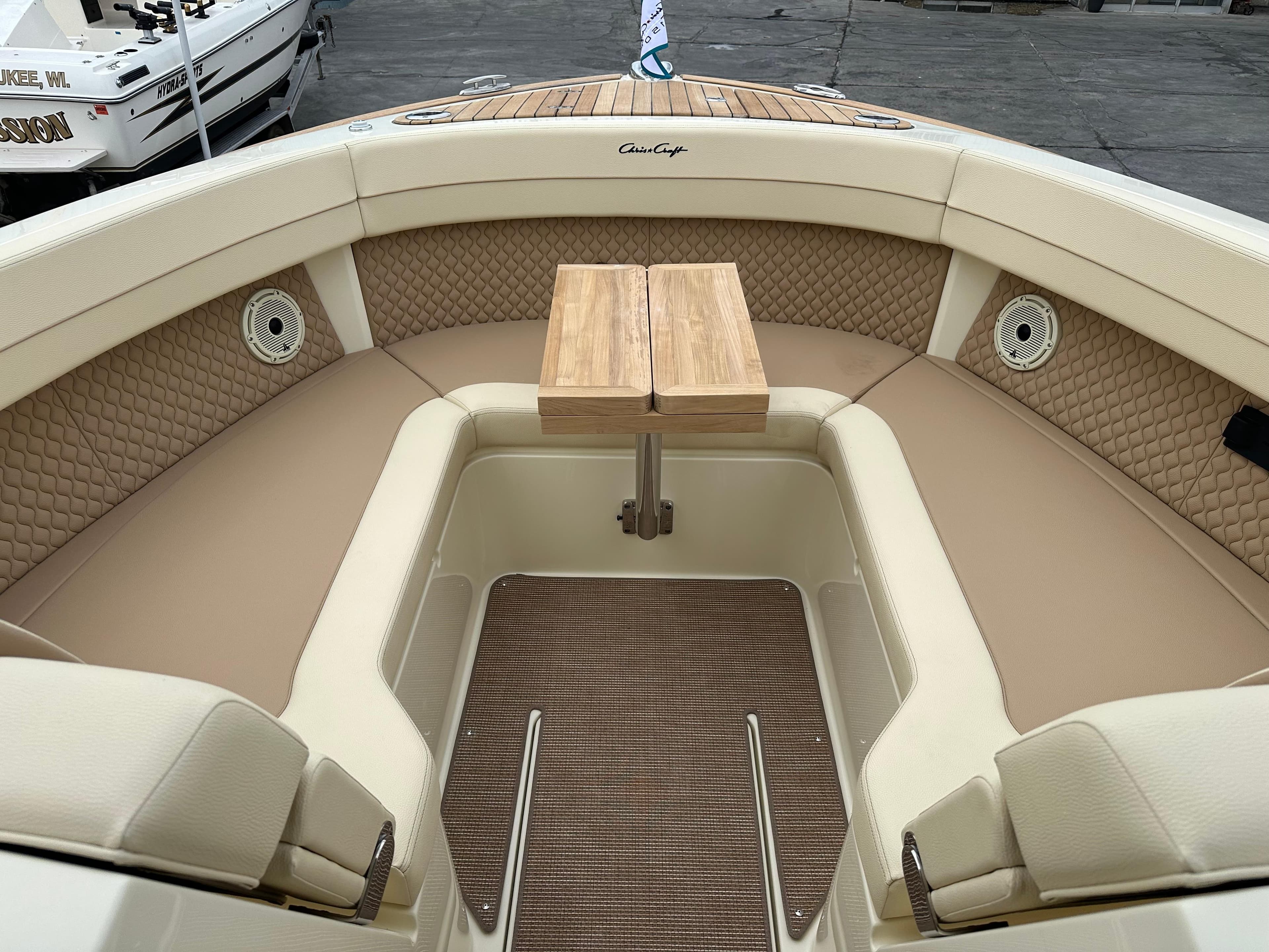 2025 Chris-Craft Calypso 32 - 110