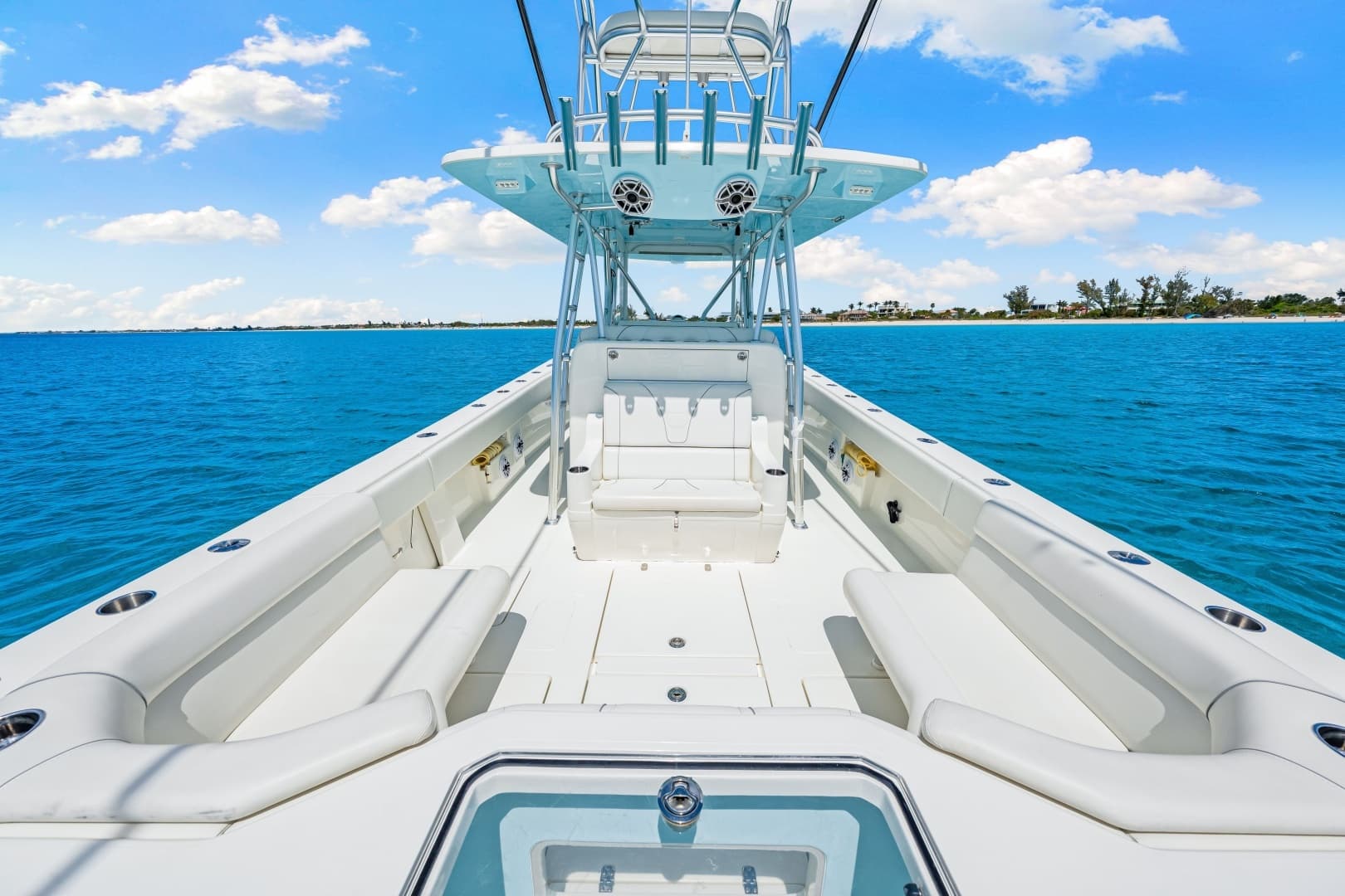 2021 SeaVee 390B - Image 112