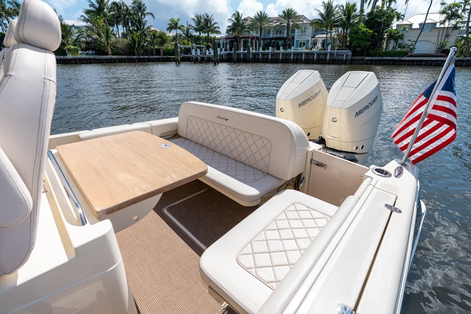 2024 Chris-Craft 30 Catalina - Image 37