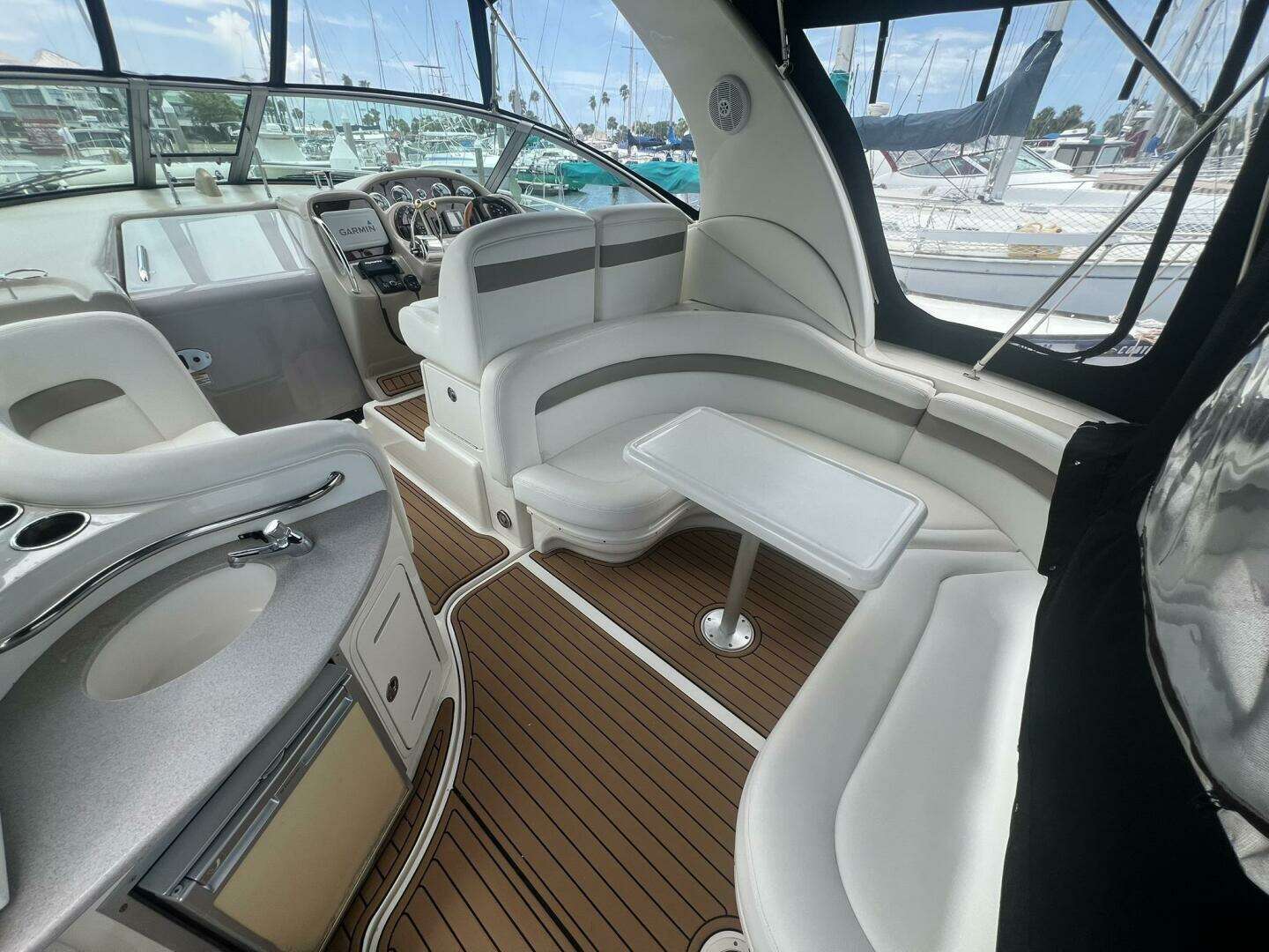 2003 Sea Ray 320 Sundancer - Image 24