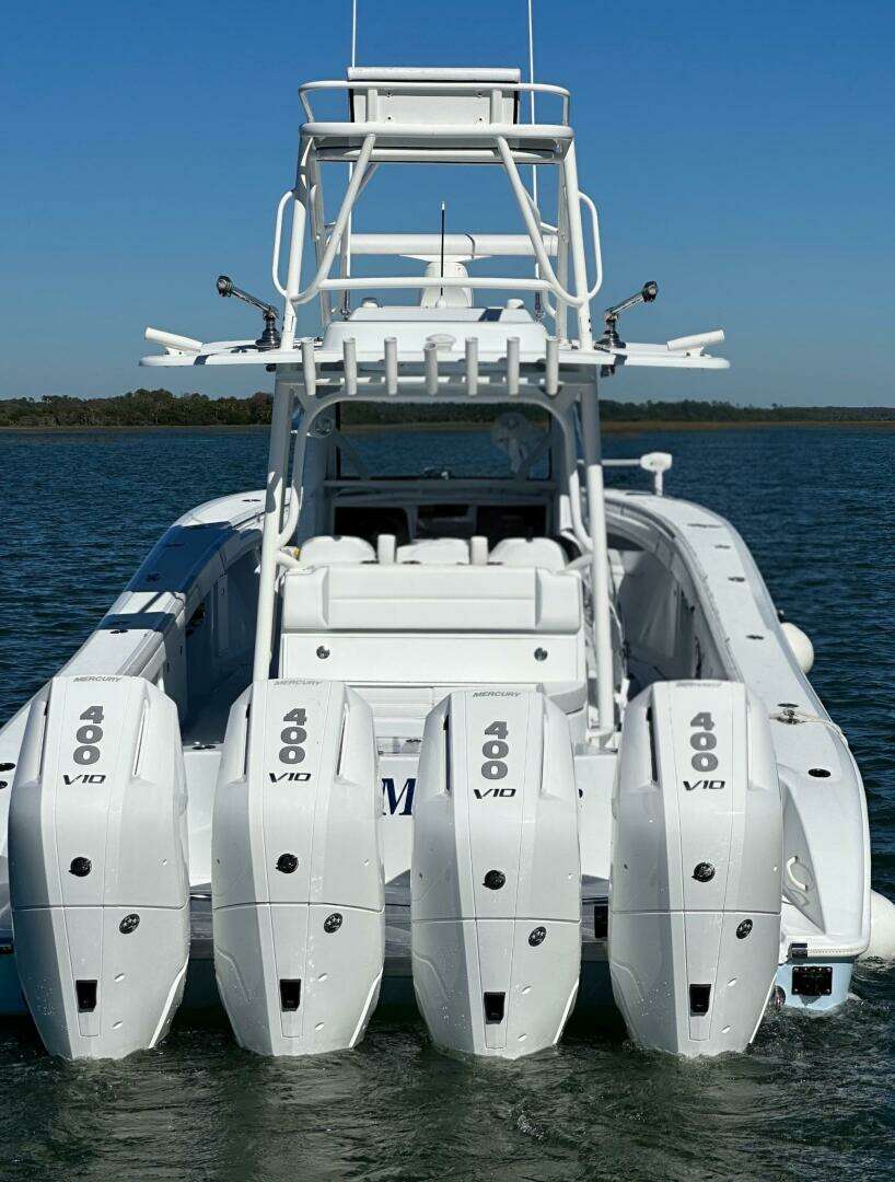 2024 Yellowfin Offshore - Image 2