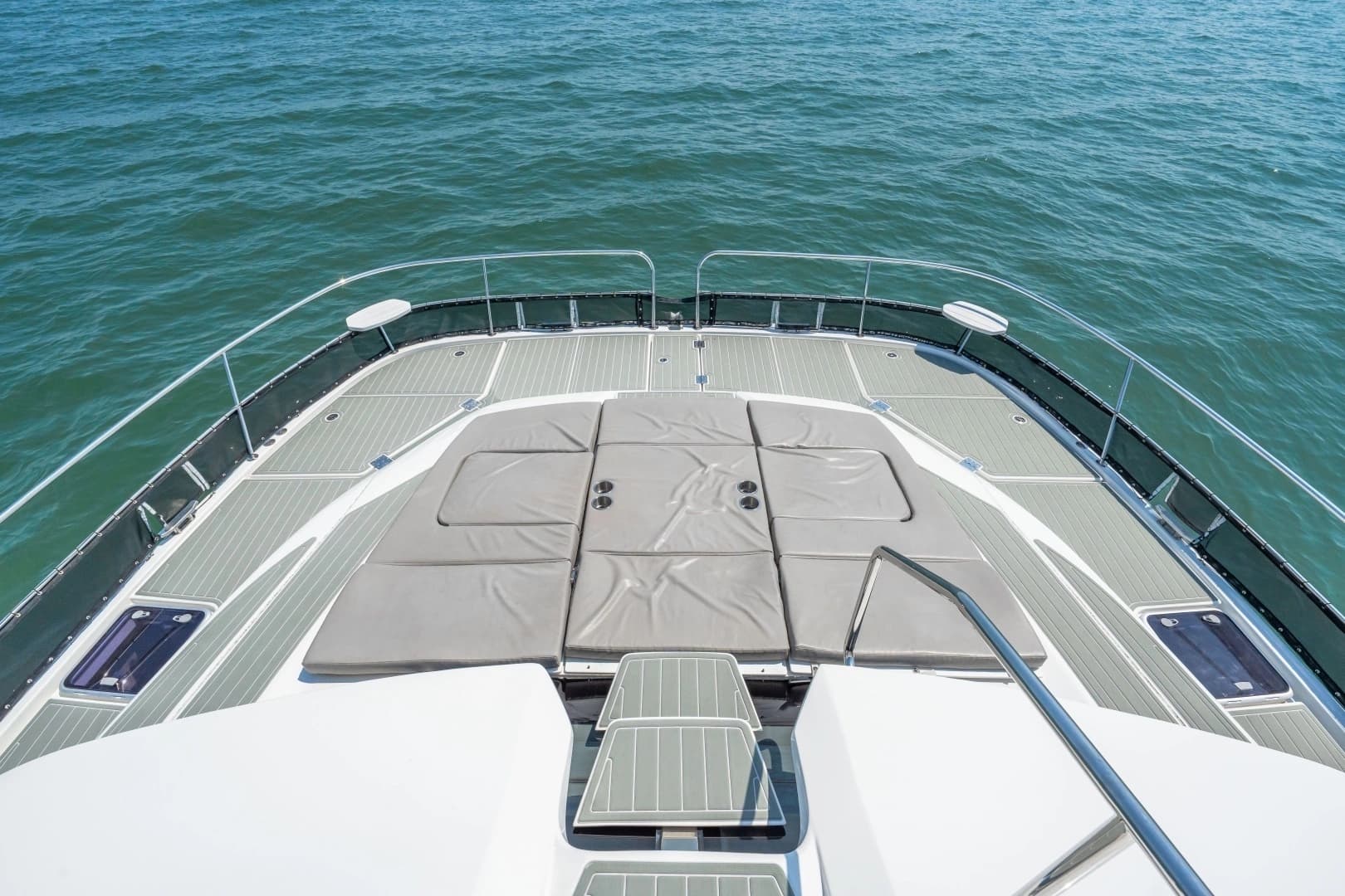 2021 Aquila 44 Yacht - Image 44