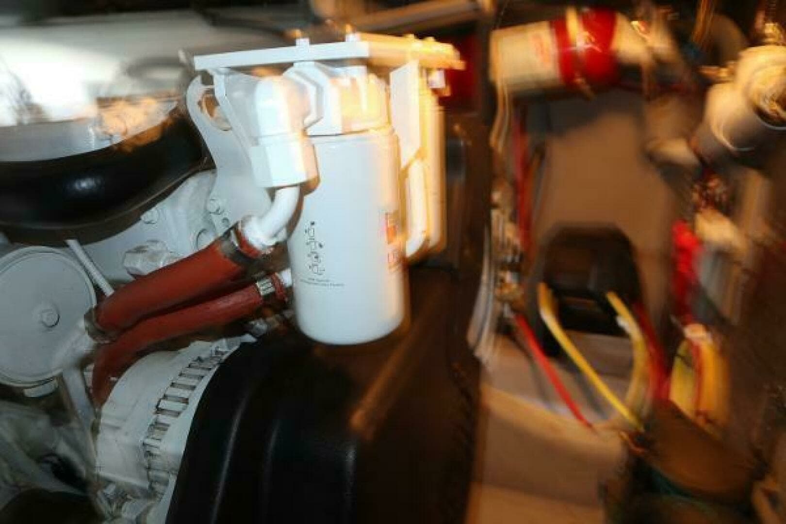 2007 Meridian Sedan 411 - Image 49