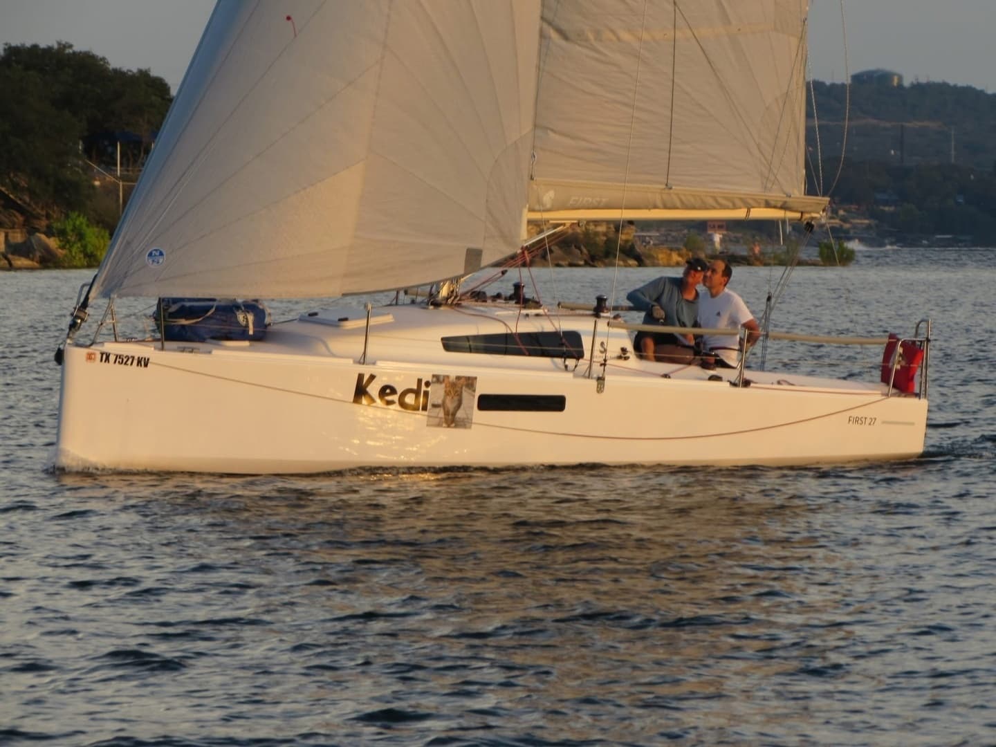 2024 Beneteau — - Image 2