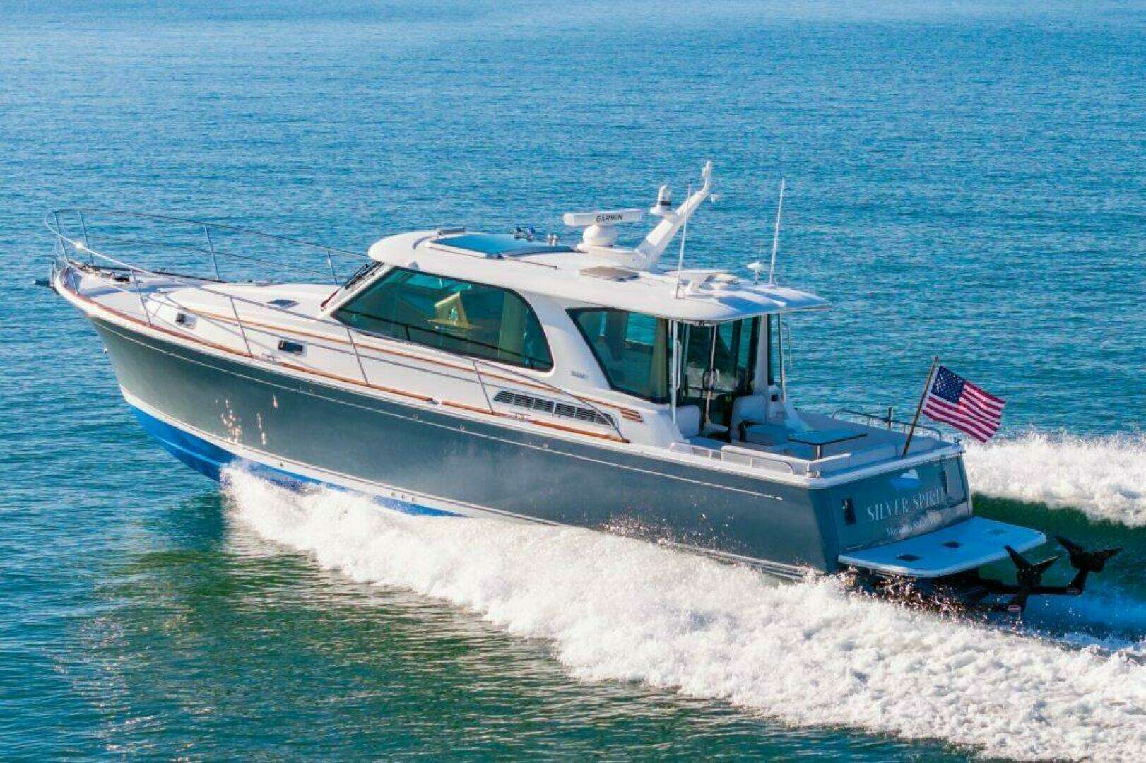 2024 Sabre 43  Salon Express - Image 5
