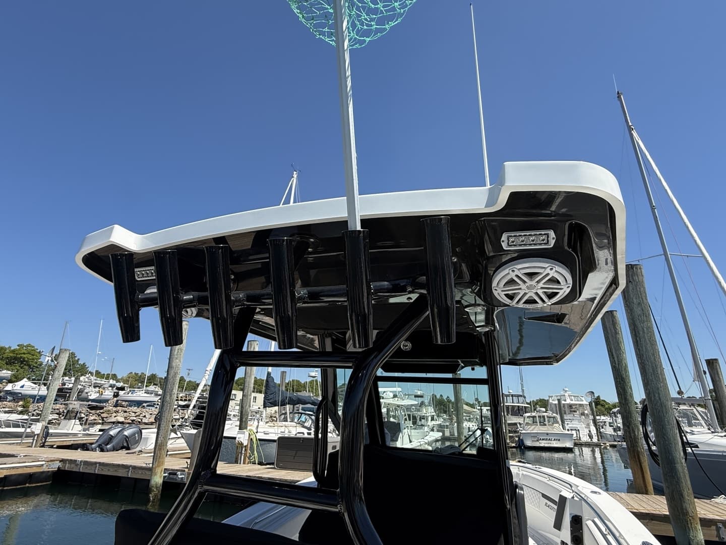 2022 Blackfin — - Image 47