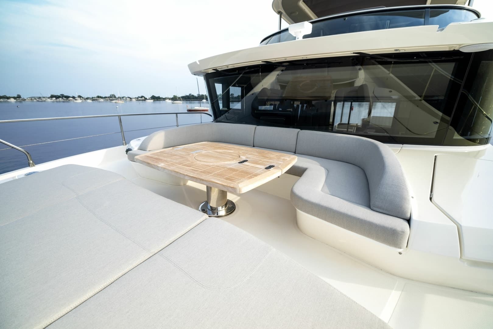 2024 Absolute Navetta 64 - Image 104