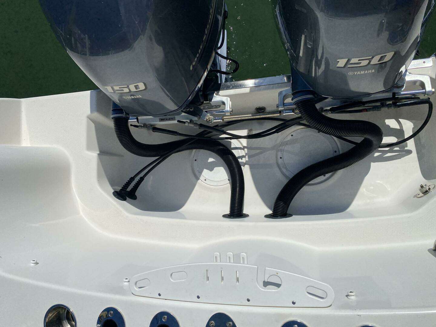 2018 Sailfish 275 Dual Console - Image 15