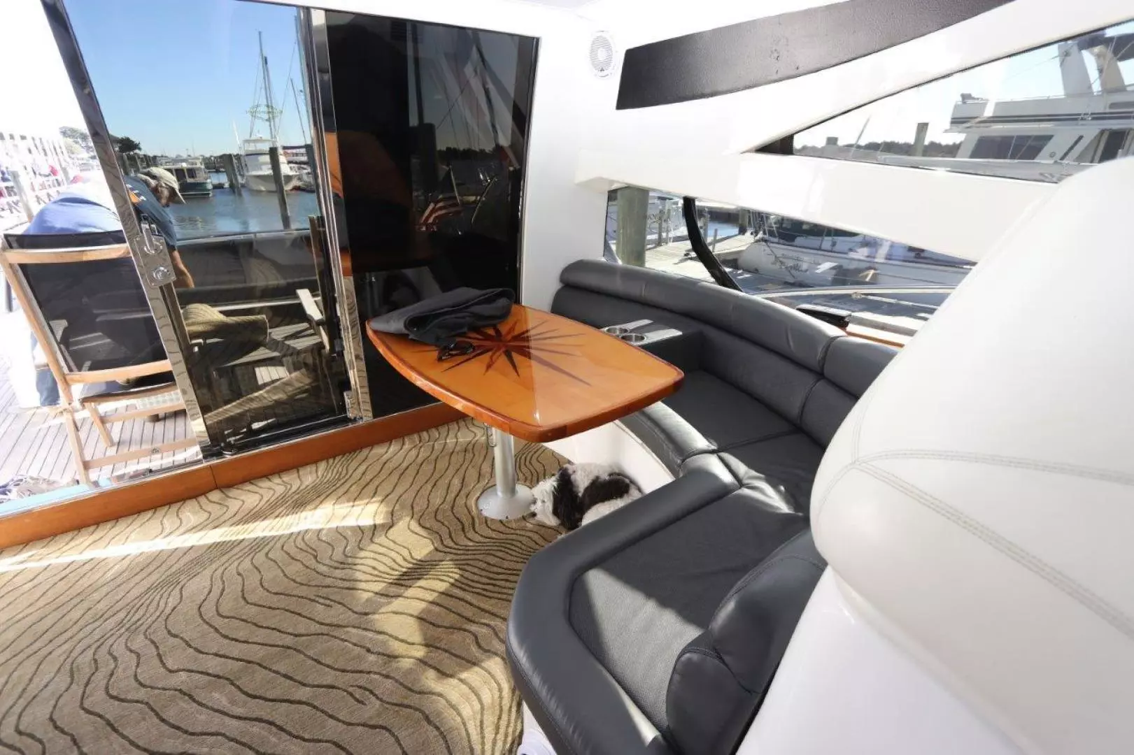 2004 Sunseeker Predator - Image 14