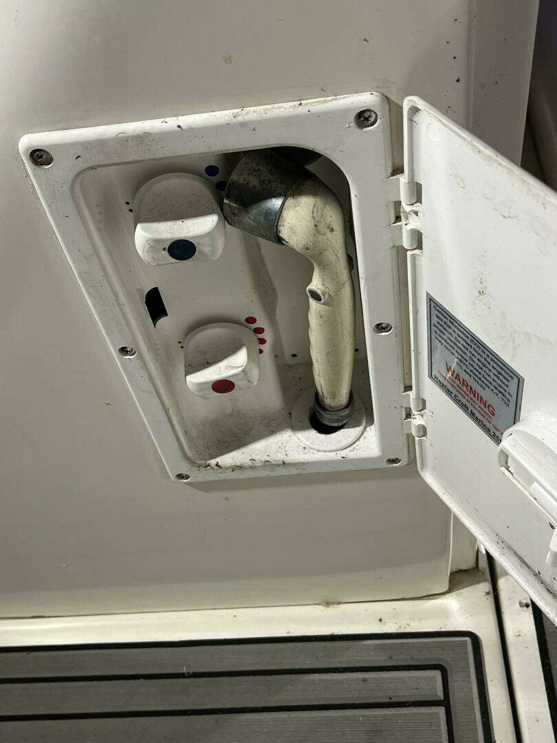 2007 Sea Ray Sundancer 280 - Image 16