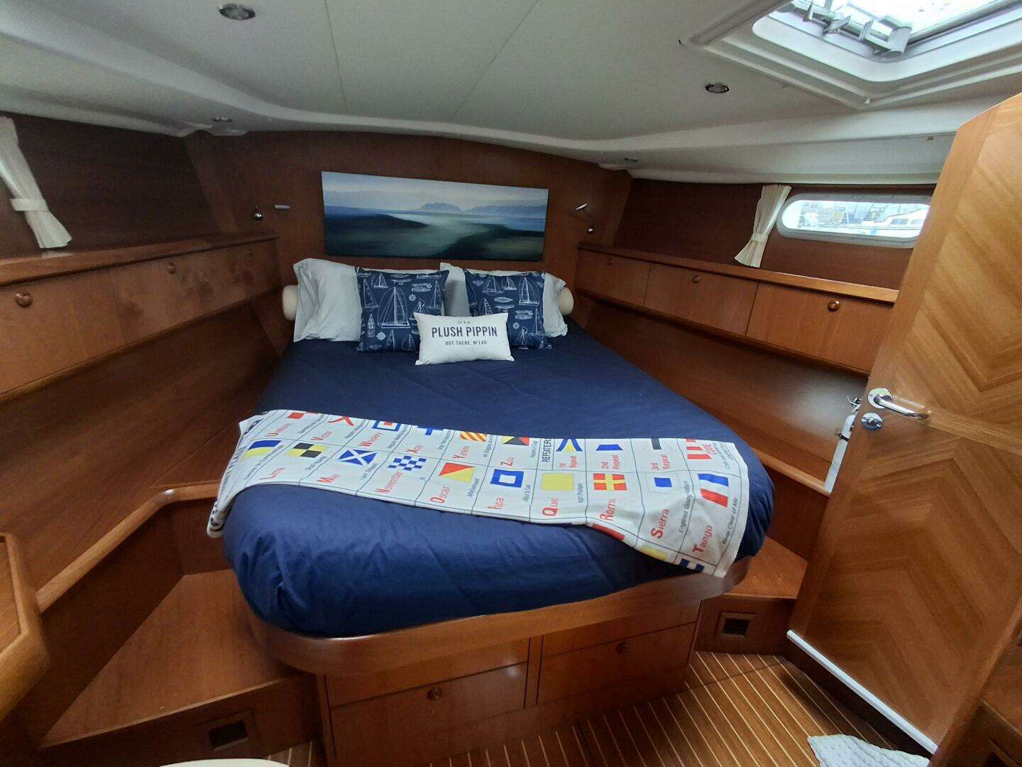 2009 Jeanneau 54DS - Image 5