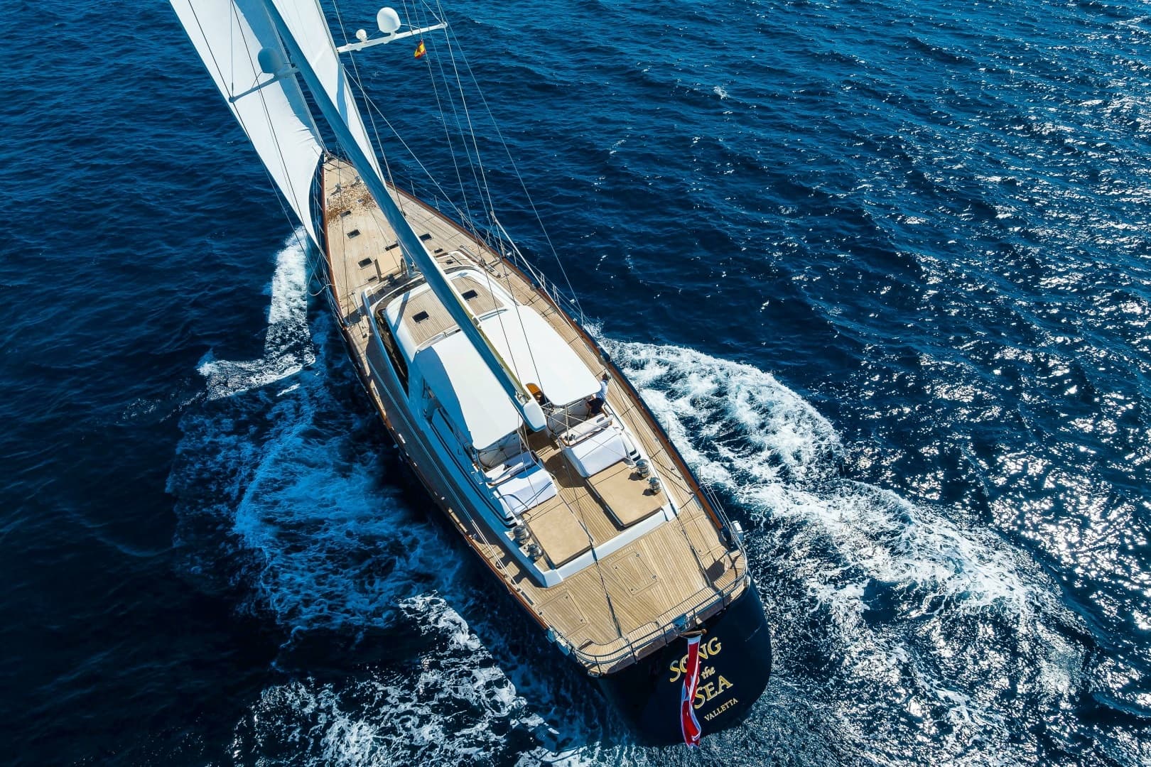 2002 Nautor Swan Swan 112 - Image 10