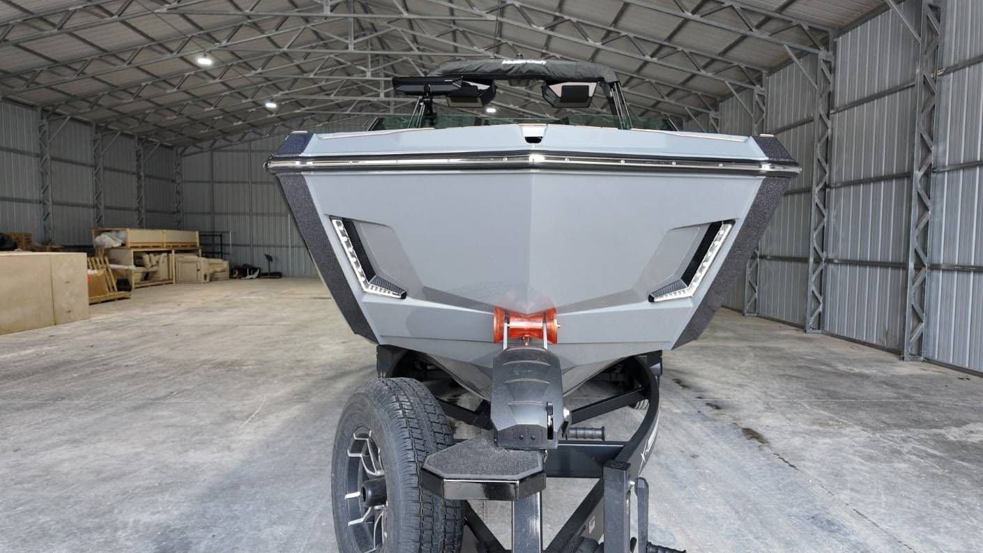 2026 MasterCraft X24 - 22