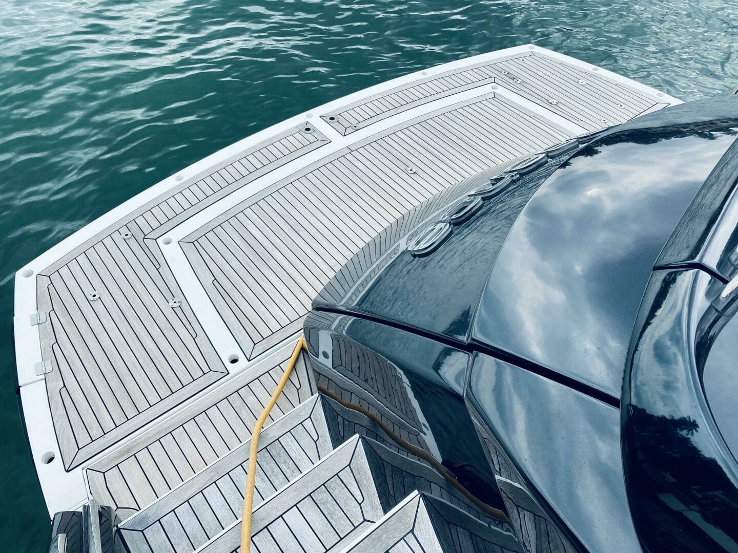 2010 Sunseeker Predator 60 - Image 72