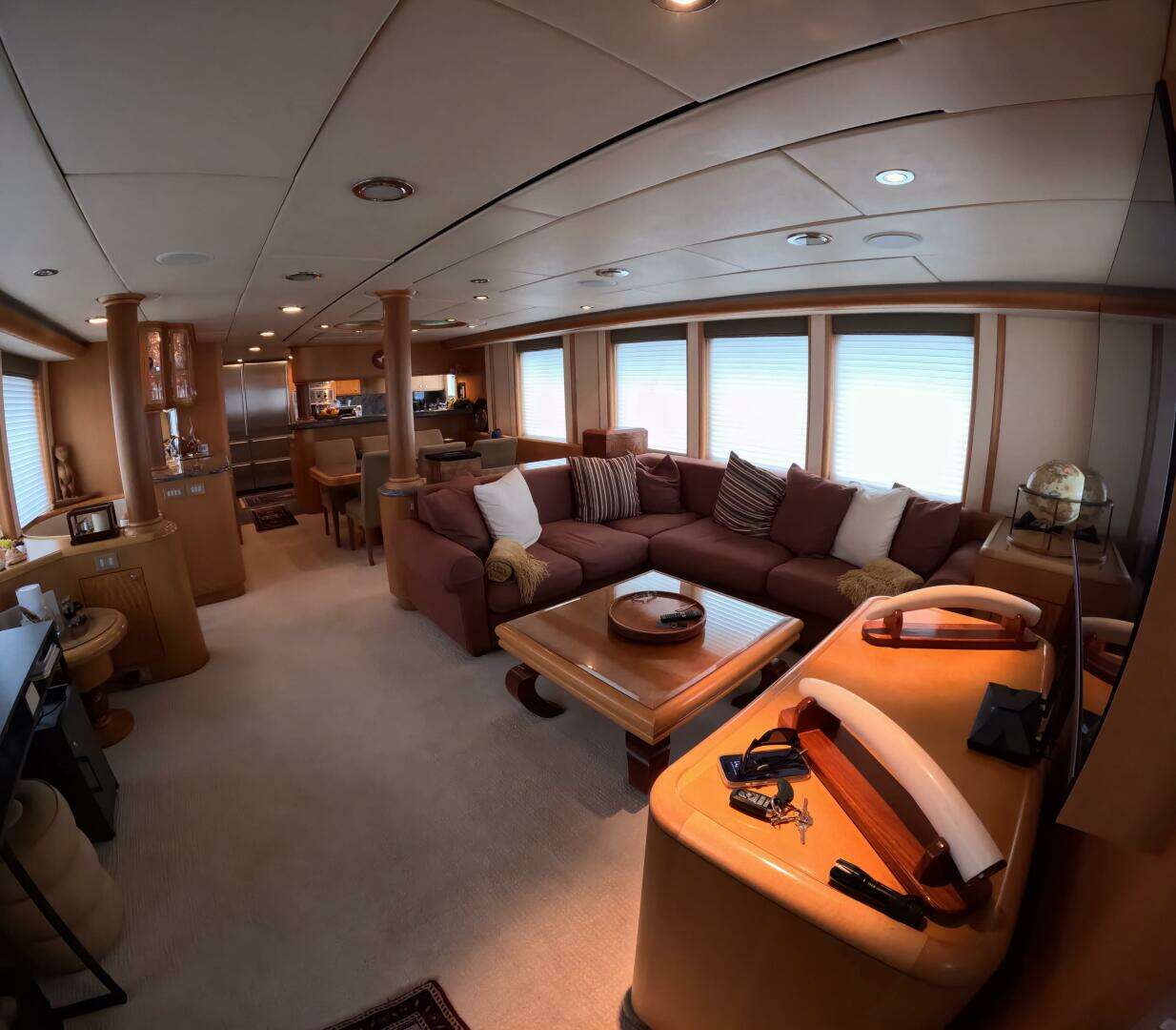 1999 Northern Marine — - Image 11