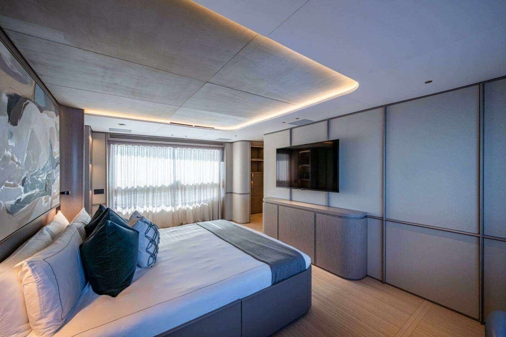 2023 Benetti 34M OASIS - Image 47