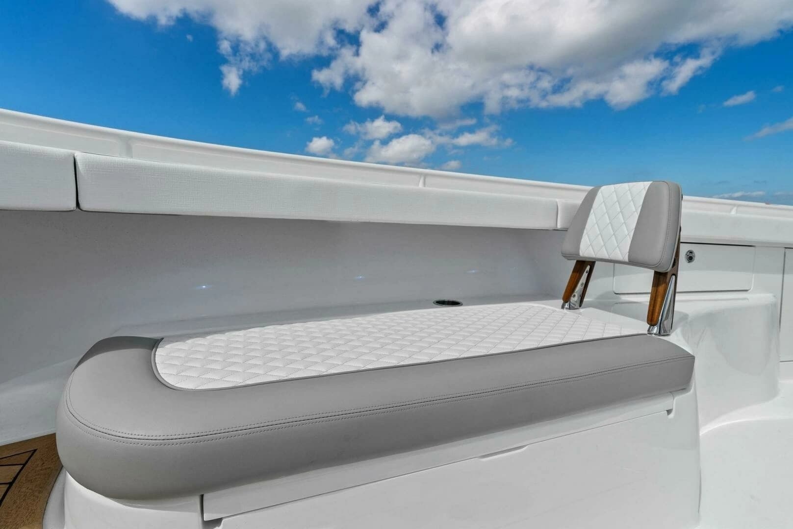 2026 Valhalla Boatworks V46 - Image 38