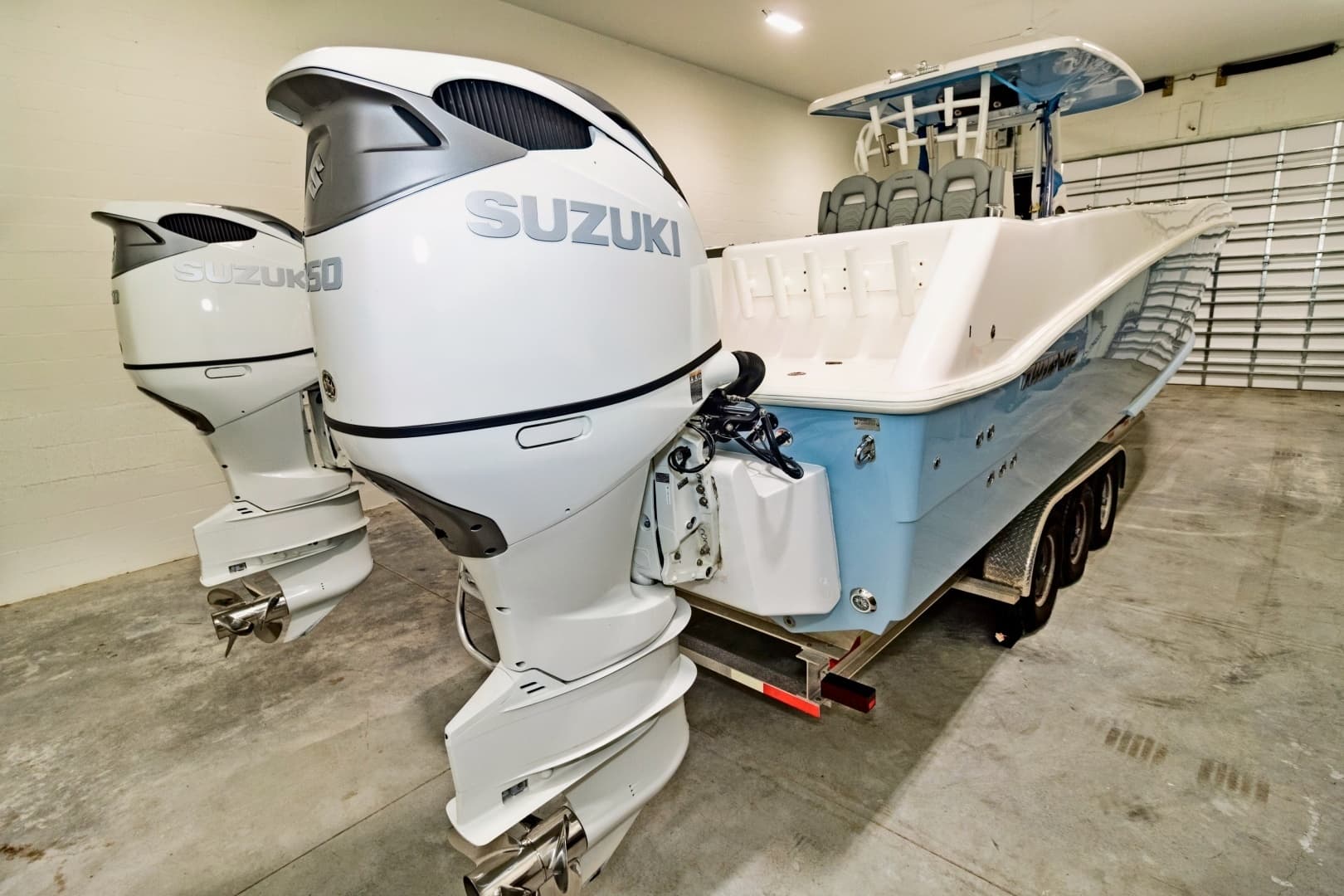 2023 Twin Vee 340 GFX - Image 47