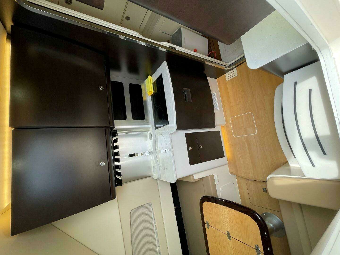 2020 Scout 420 Lxf - Image 72