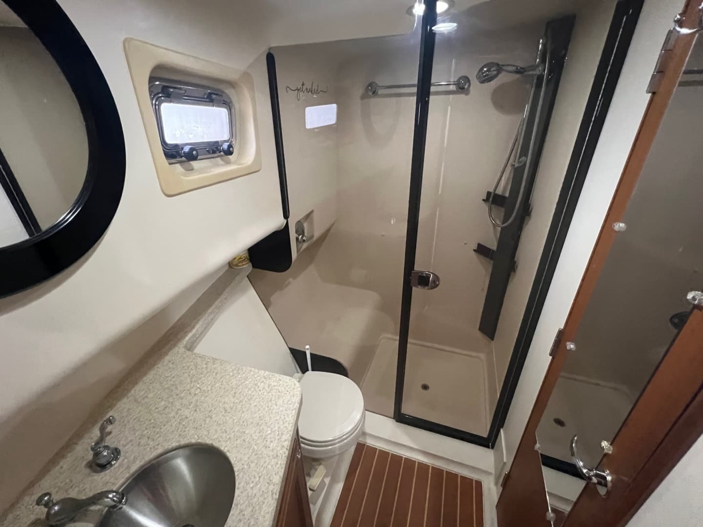 2006 Mainship 34 Trawler - Image 68