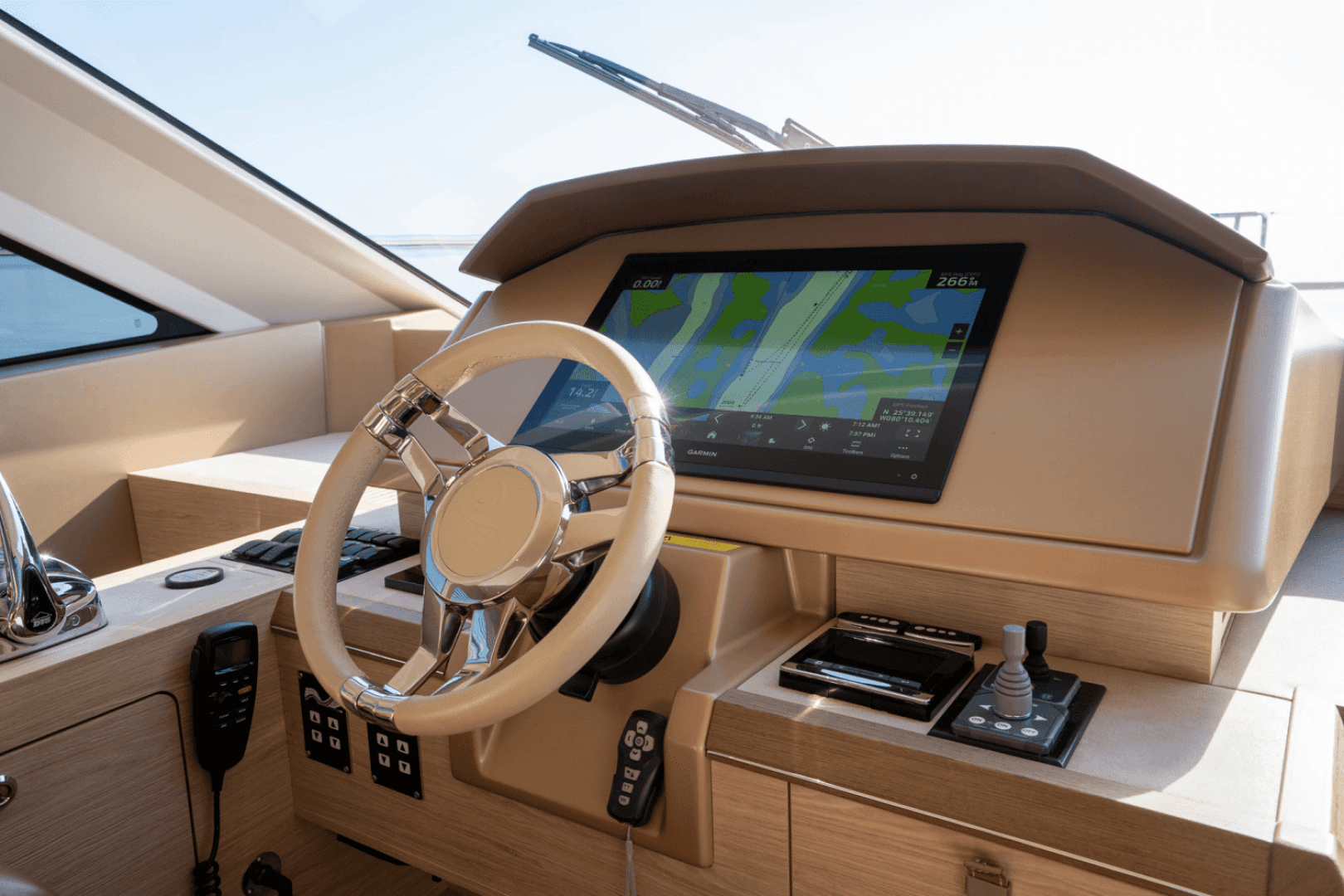 2019 Monte Carlo Yachts MC6 - Image 42
