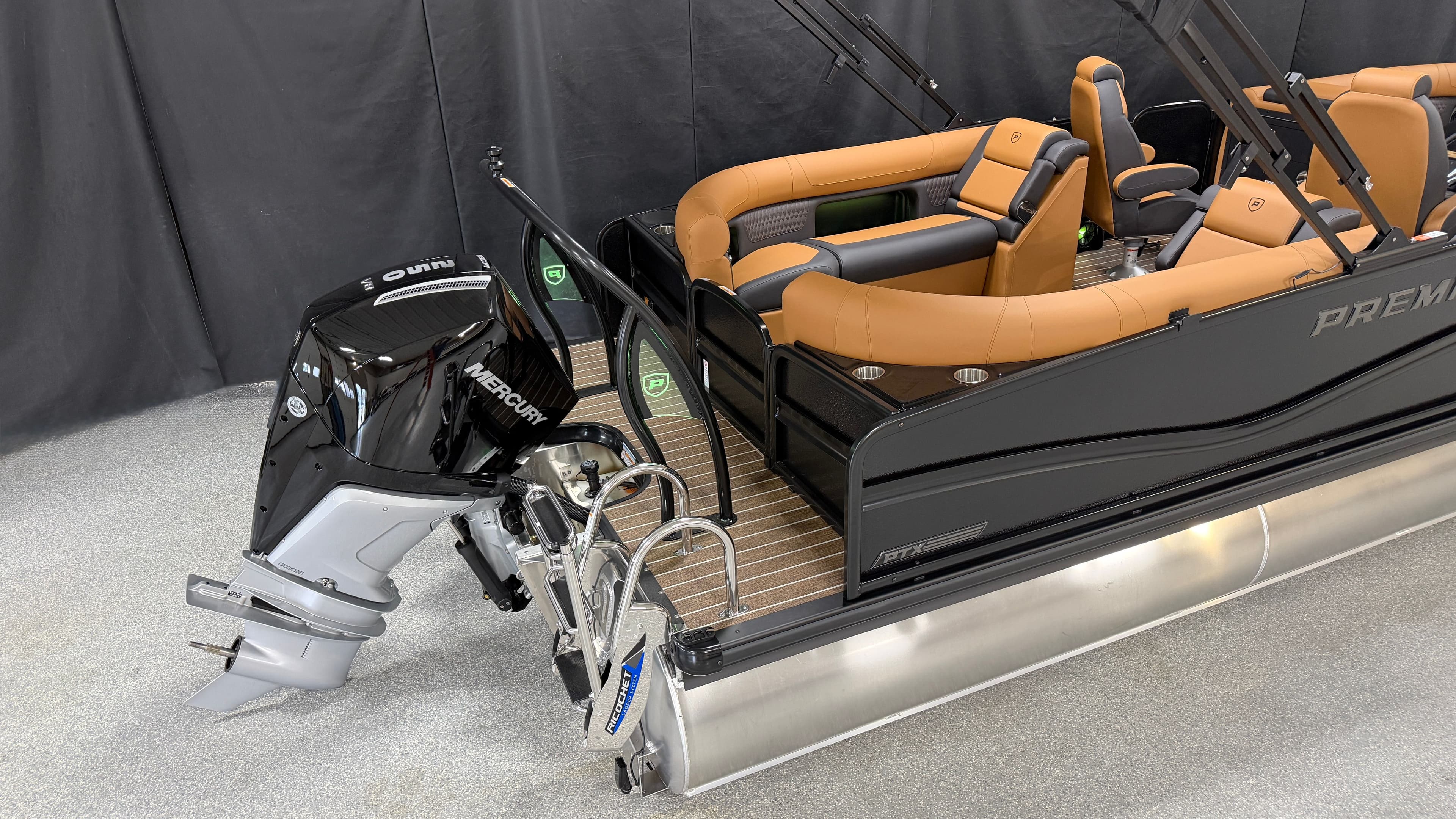 2026 Premier 230 Solaris - 5
