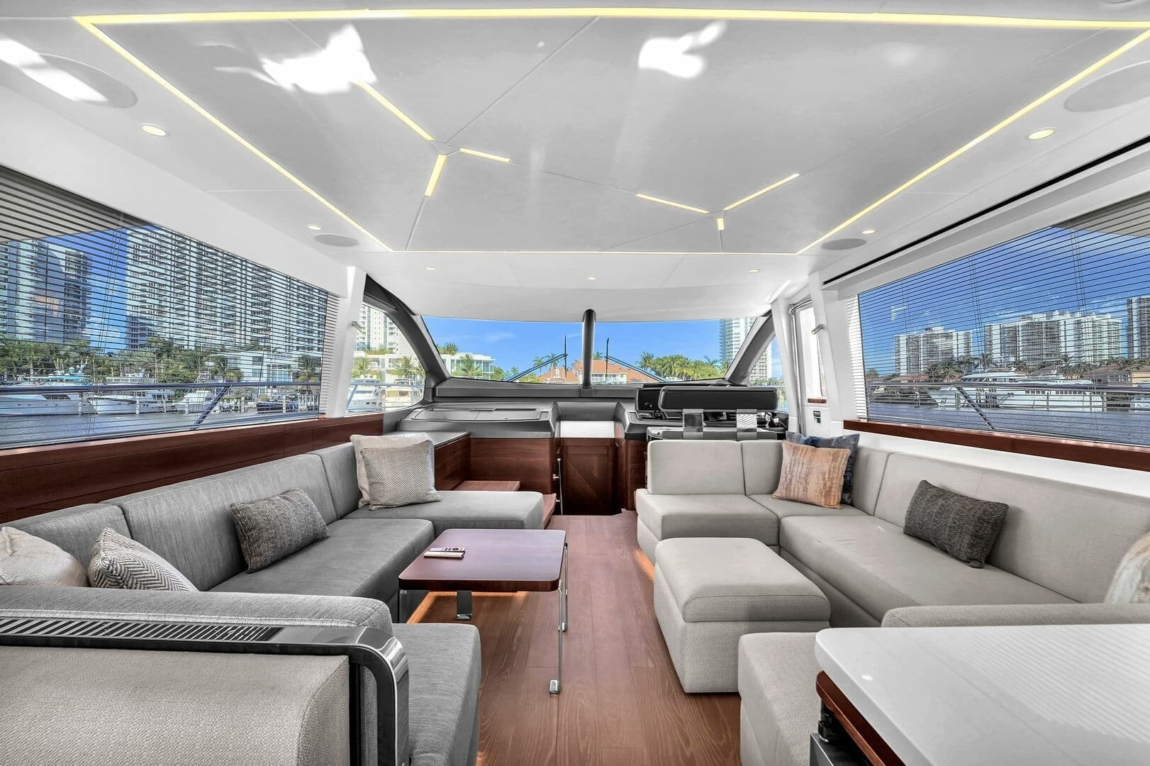 2023 Sunseeker Manhattan 68 - Image 55