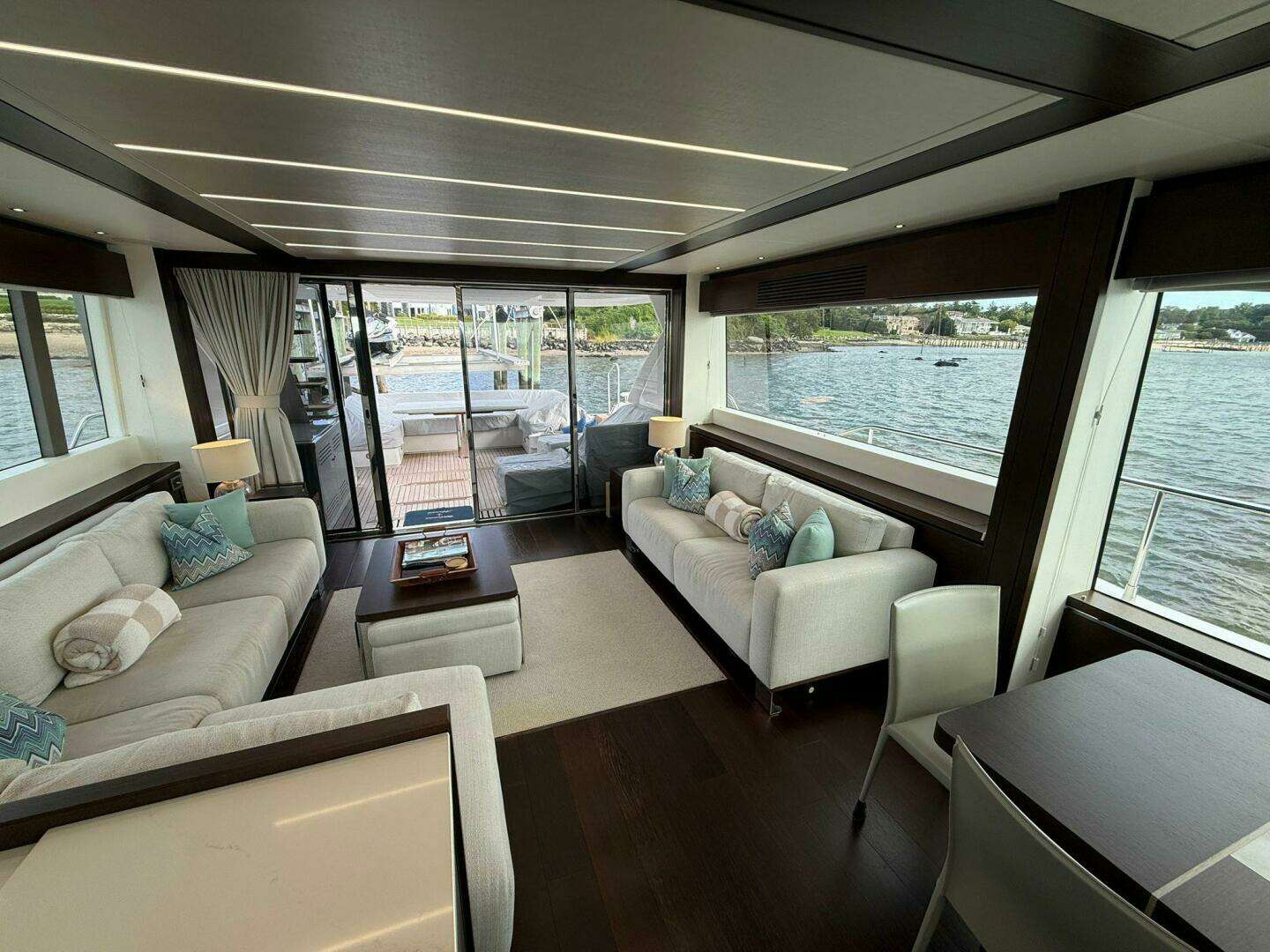 2021 Sunseeker 76 Yacht - Image 23
