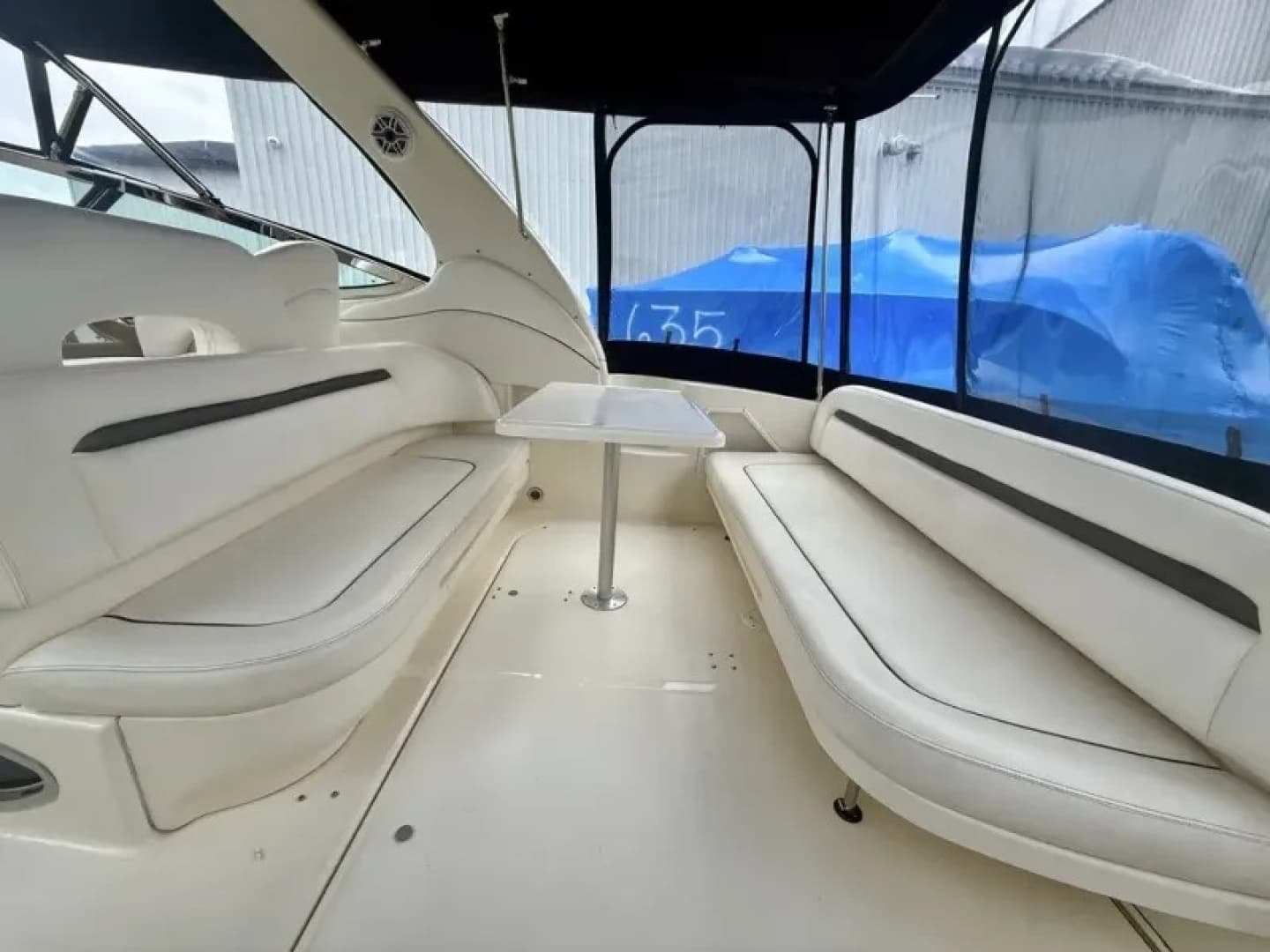 2004 Sea Ray 360 SUNDANCER - Image 17