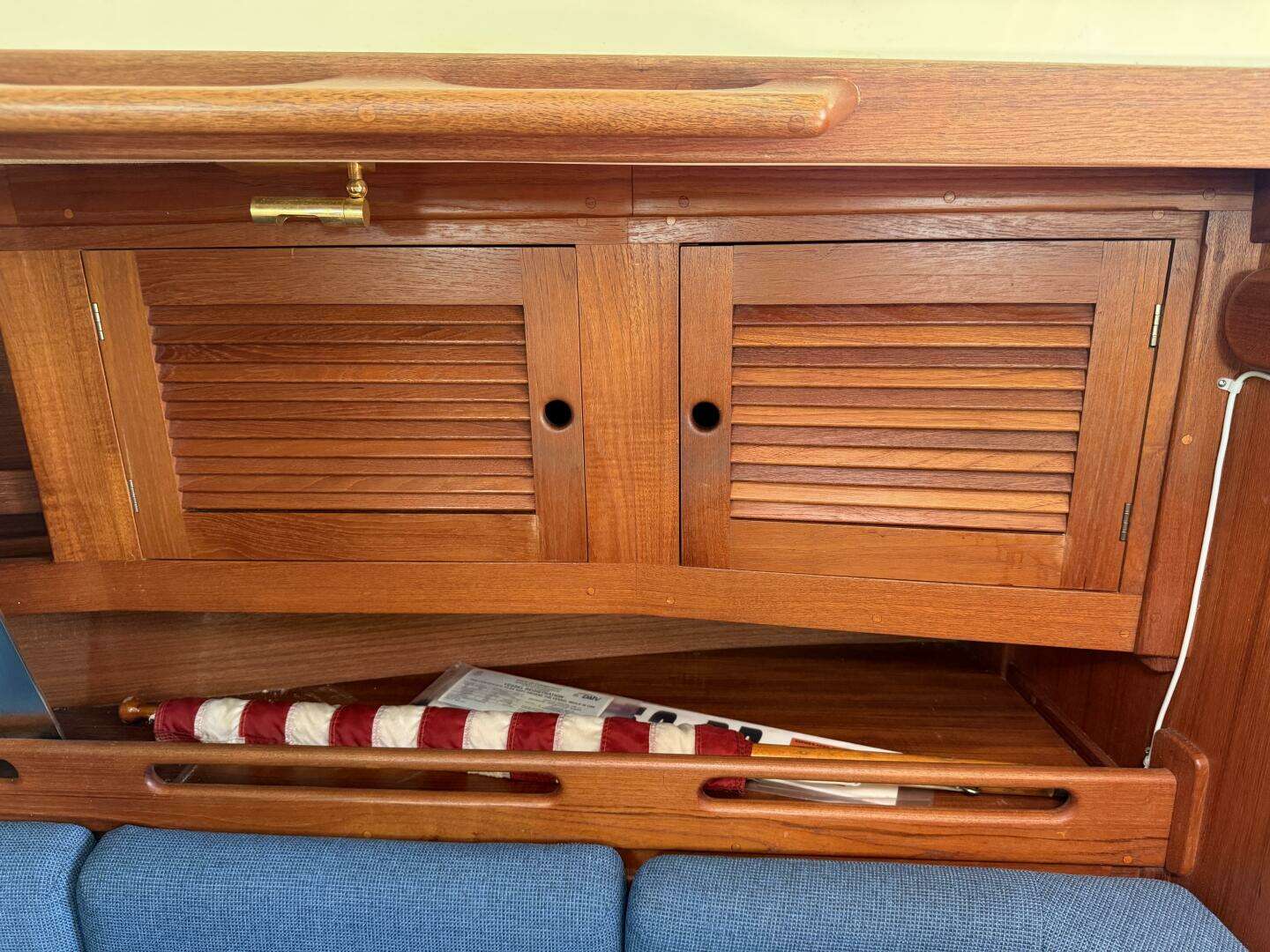 1997 Tartan 3800 - Image 51