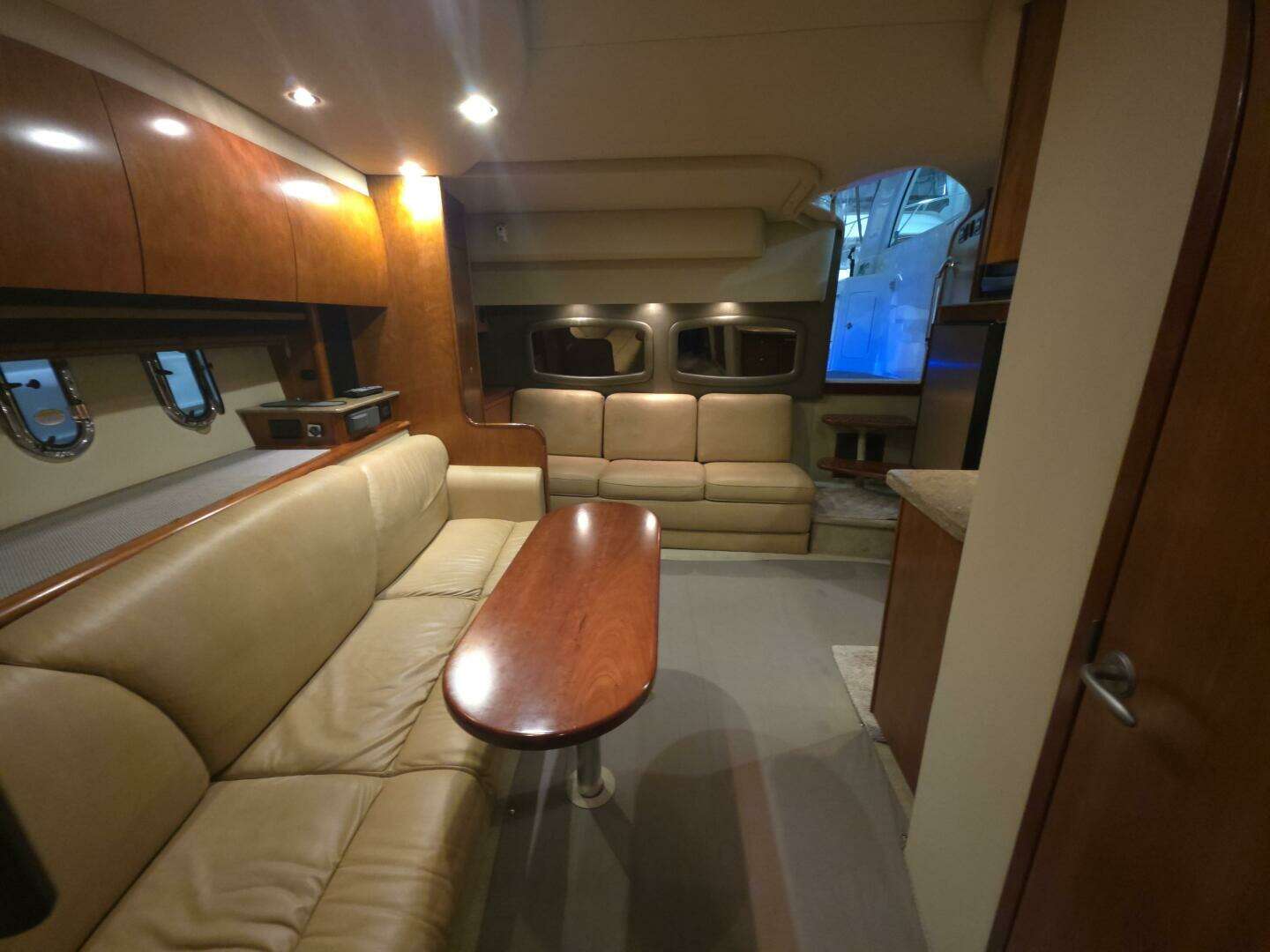 2008 Cruisers Yachts — - Image 22