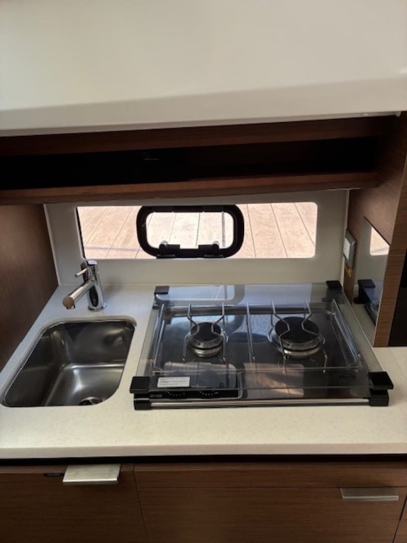 2022 Jeanneau Leader 10.5 WA 2 - Image 21
