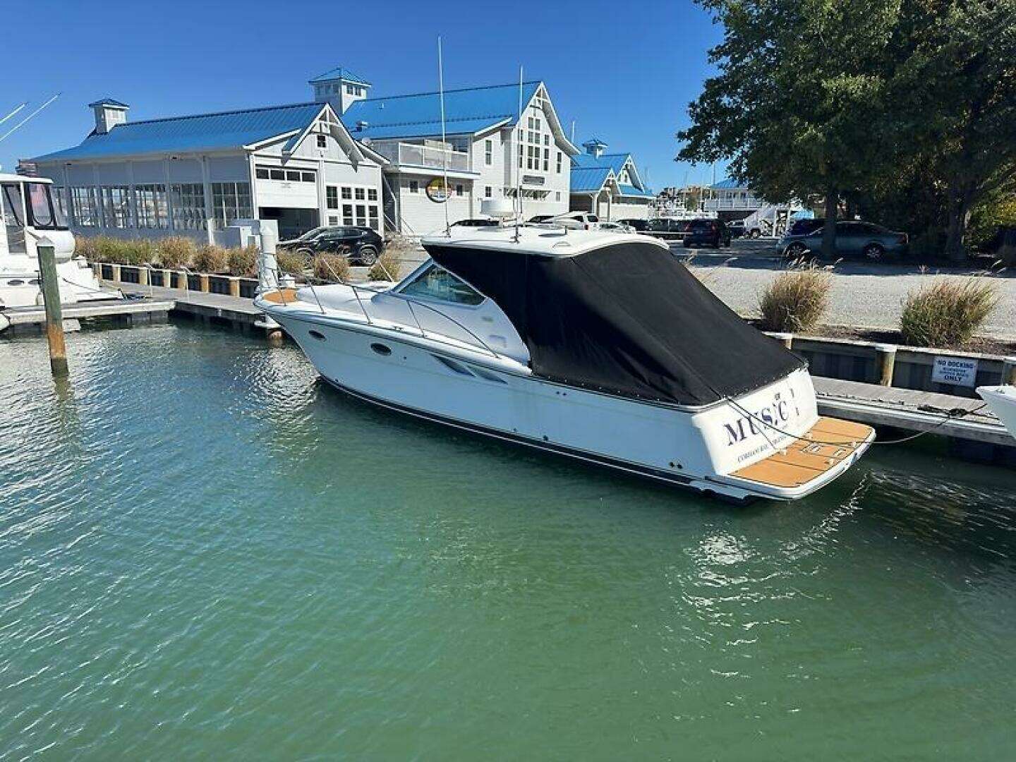 2000 Tiara Yachts 3500 Open - Image 37