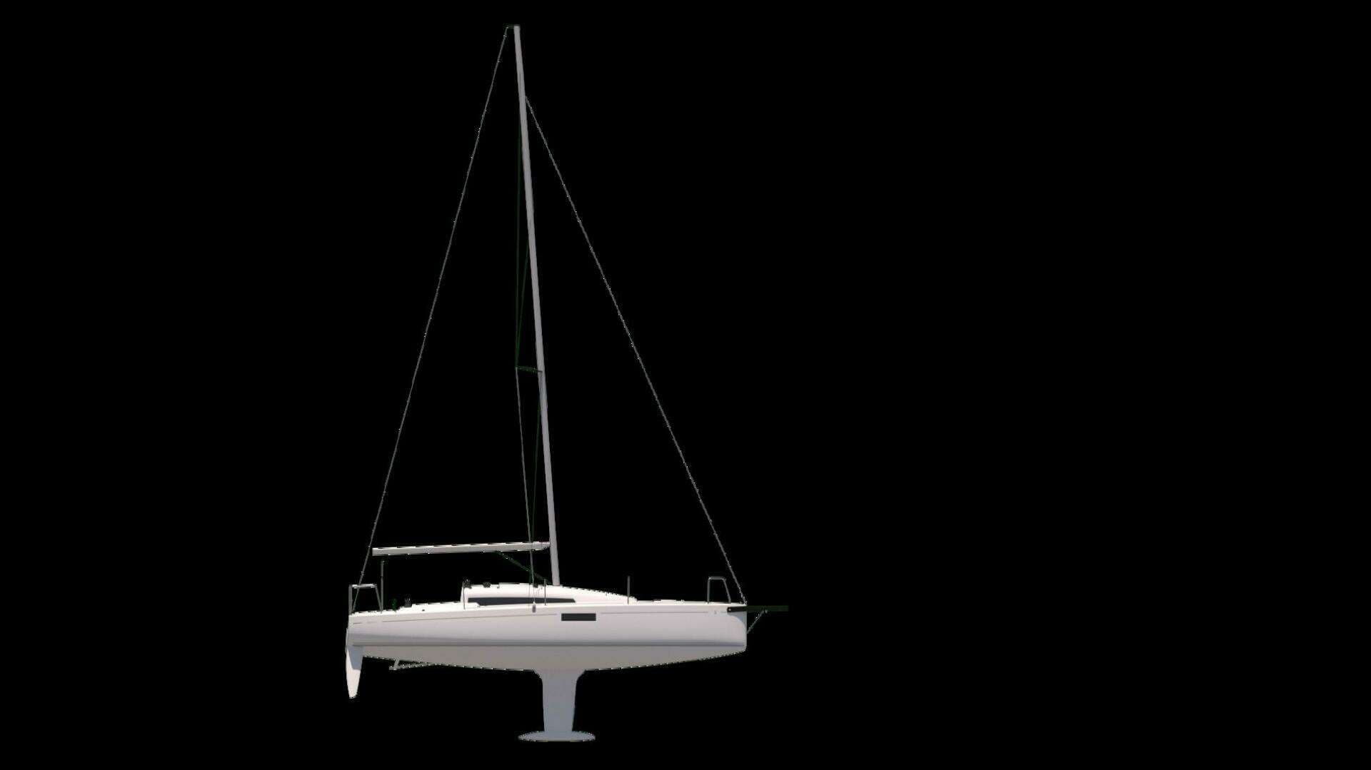 2025 Beneteau First 30 - Image 13