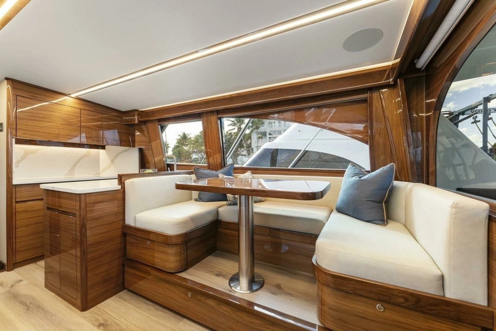 2027 Viking 50 Billfish - Image 6