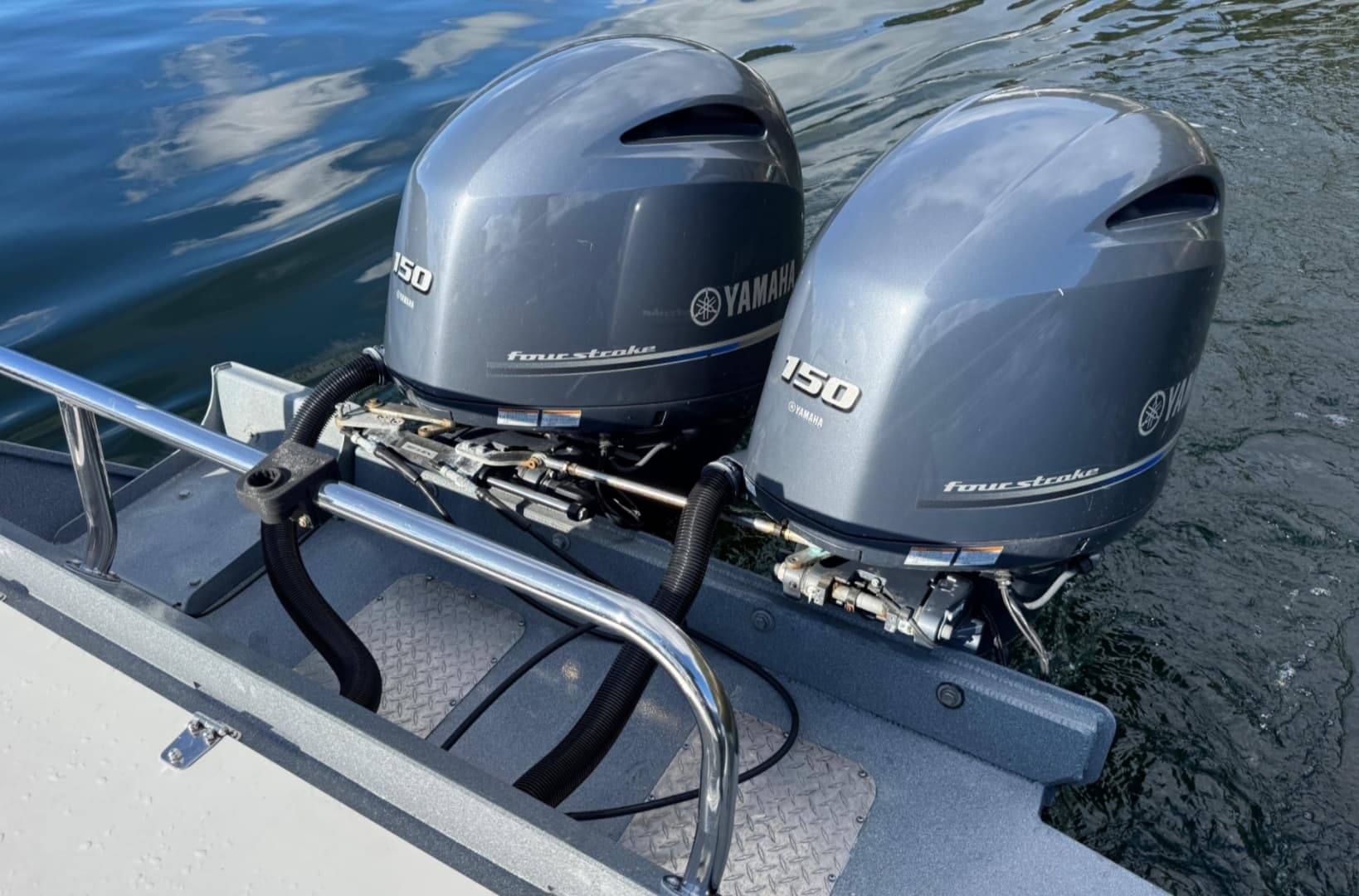 2018 KingFisher 2725 Weekender - Image 3
