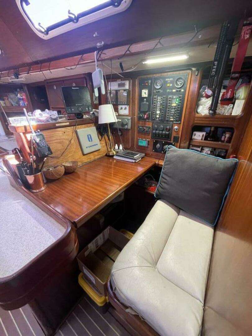 2002 Bavaria Cruiser 50 - Image 18